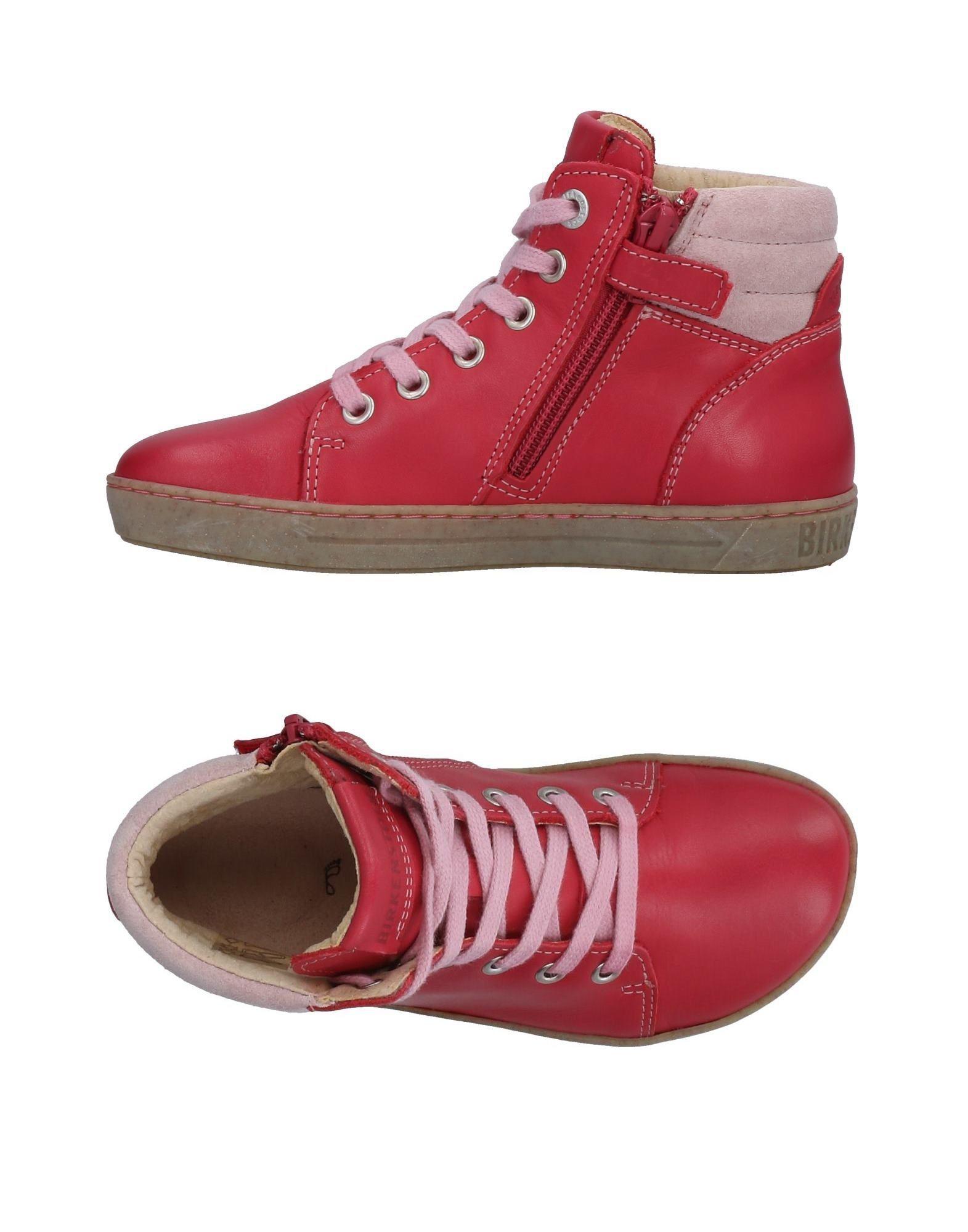 birkenstock high top sneakers