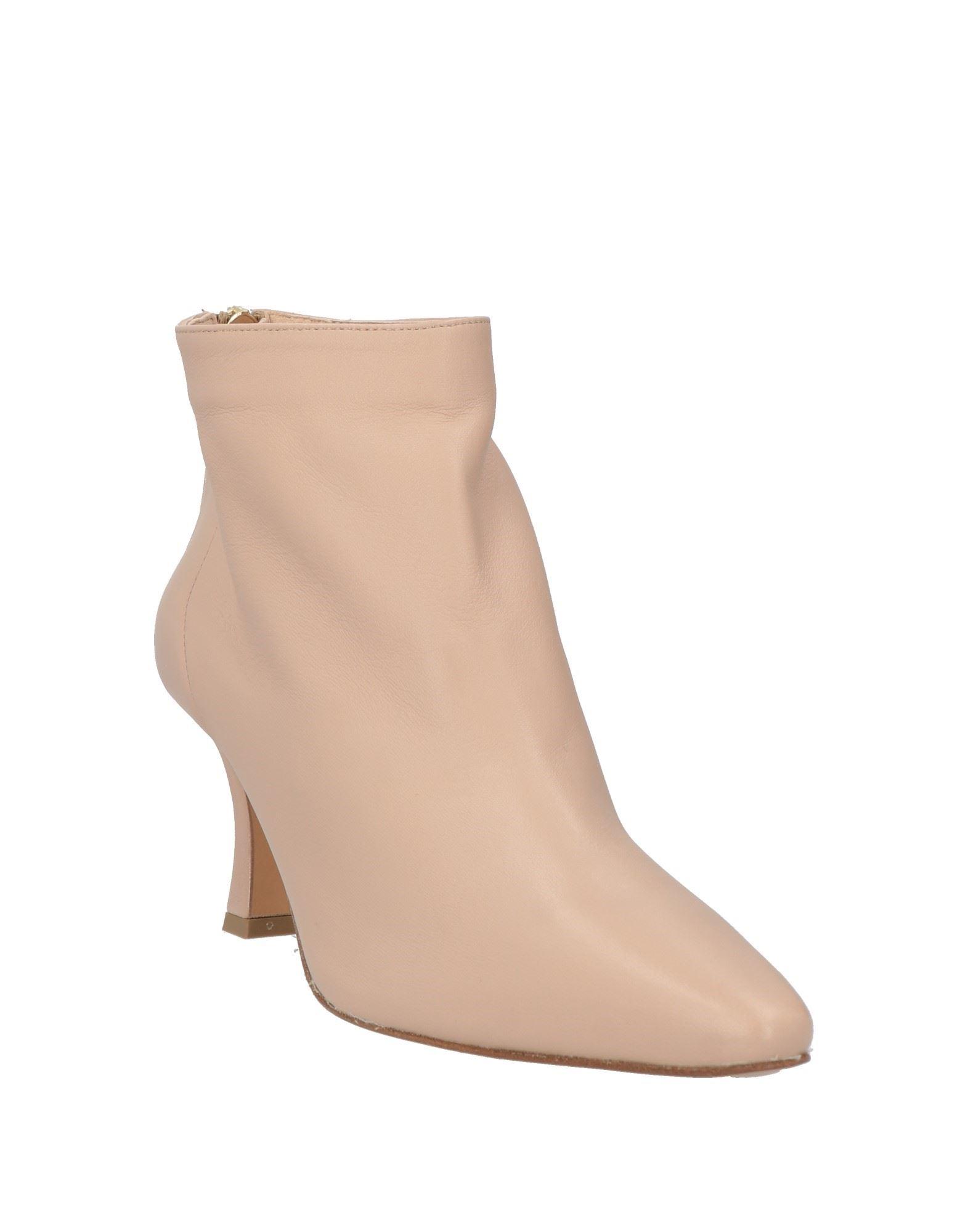 Stivali Bianca Di da donna Sconto online fino al 17 Lyst