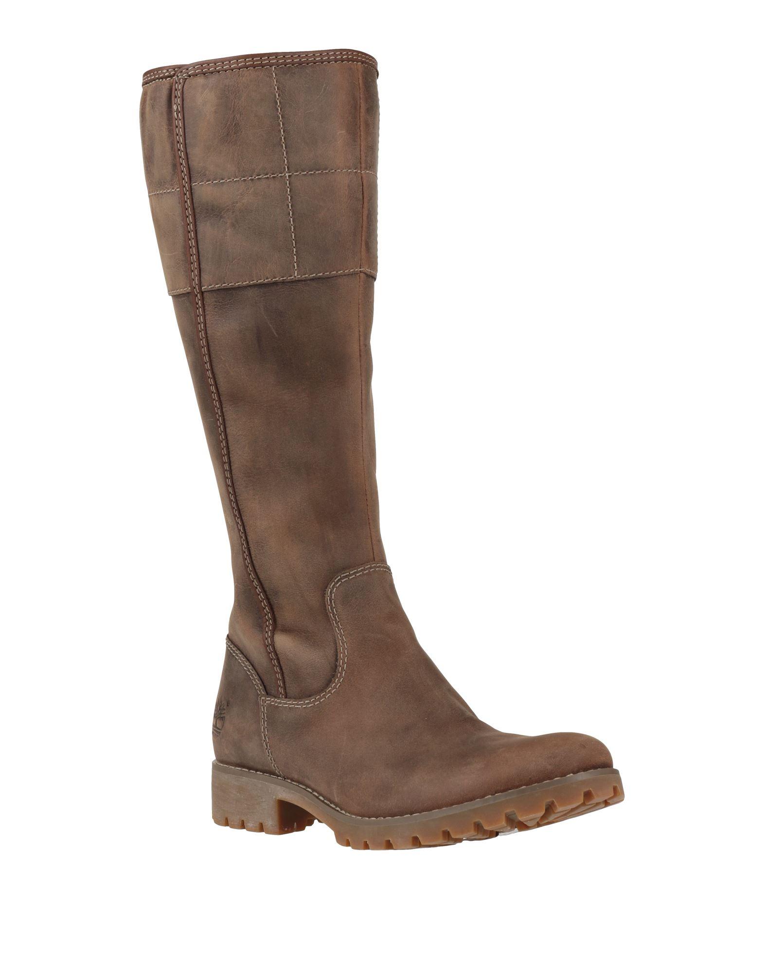 Botas de caña alta Timberland de mujer Rebajas en línea, hasta