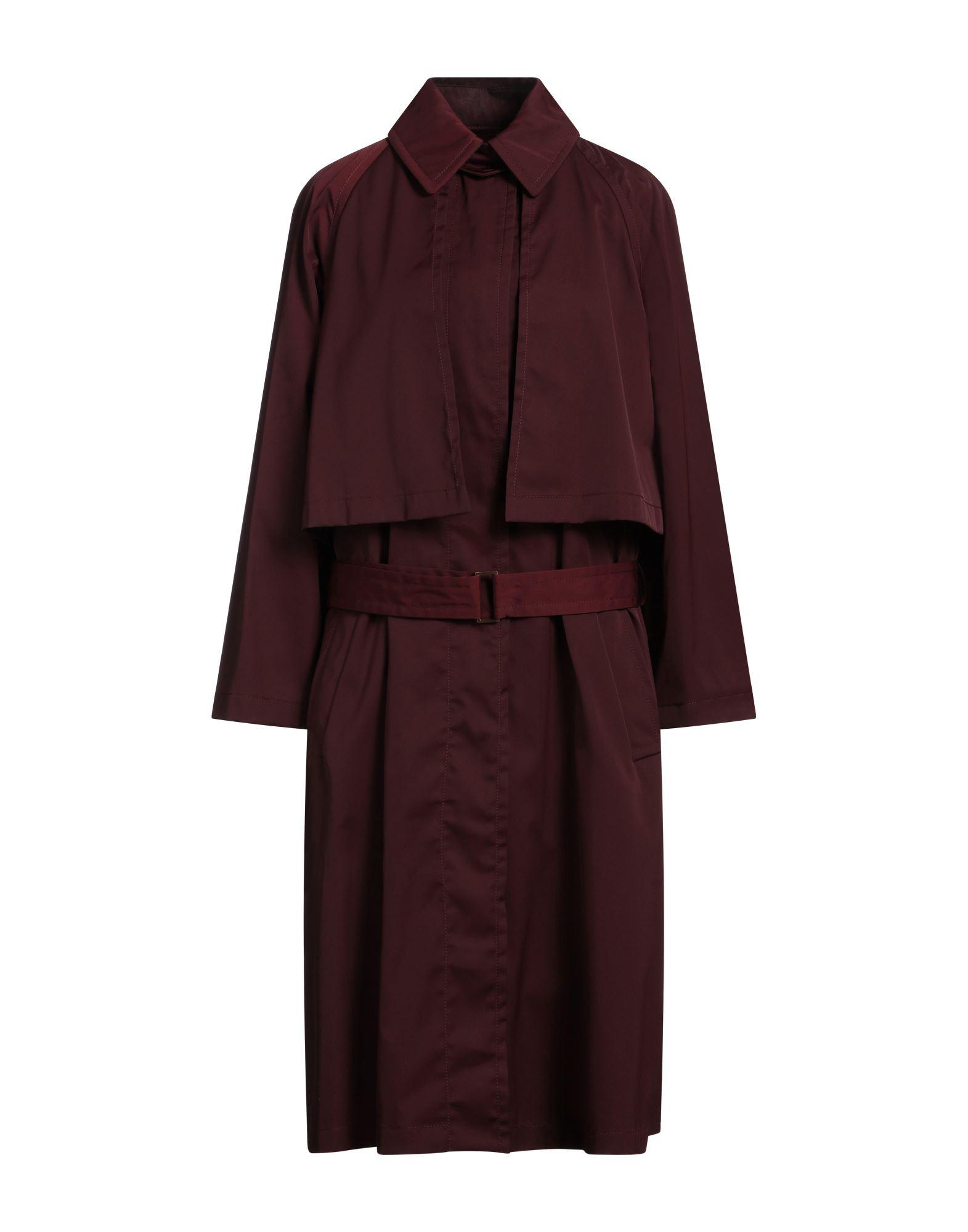 コート AGNONA Coats Double Muretto Cashmere Coat