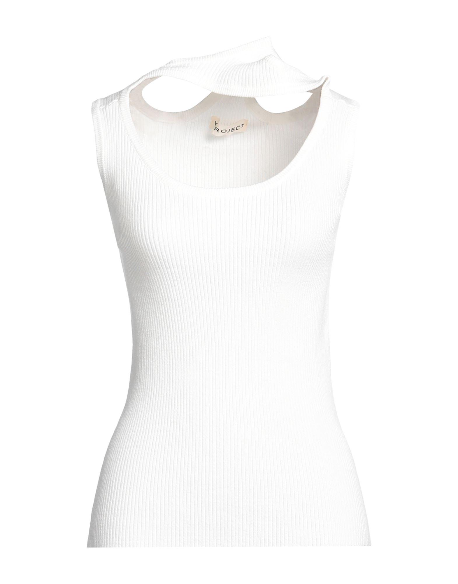Y. Project Sleeveless and tank tops for Women | Online Sale up to