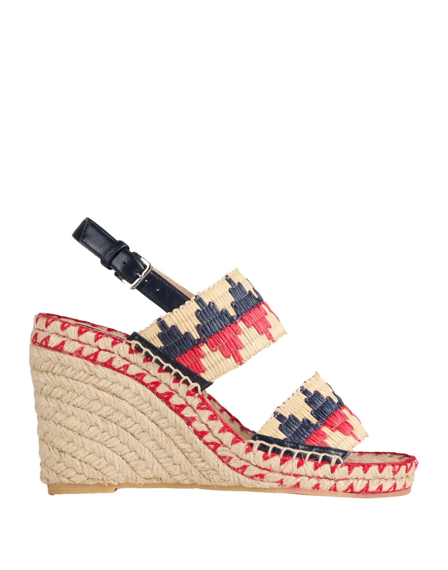 【Sergio Rossi】Alma Wedge サンダル レッド 厚底 75mm Sergio Rossi】Alma Wedge サンダル レッド 厚底 75mm (Sergio
