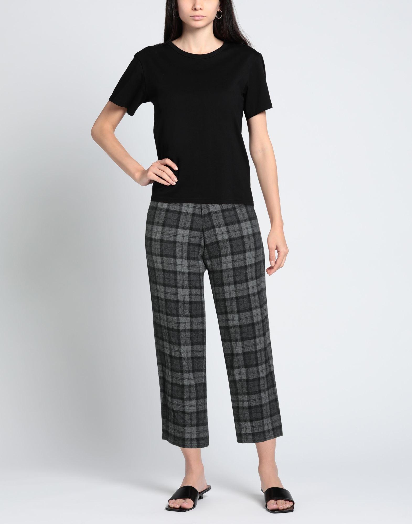 パンツ Limi feu Wool Straight Pants LIMI feu×Lee REVERSIBLE PANTS(S Black): Vintage 1.1｜THE
