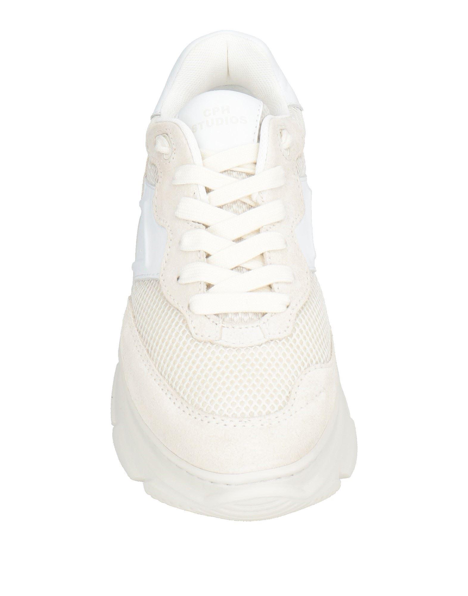 COPENHAGEN Low-top sneakers for Women | Online Sale up to 73% off