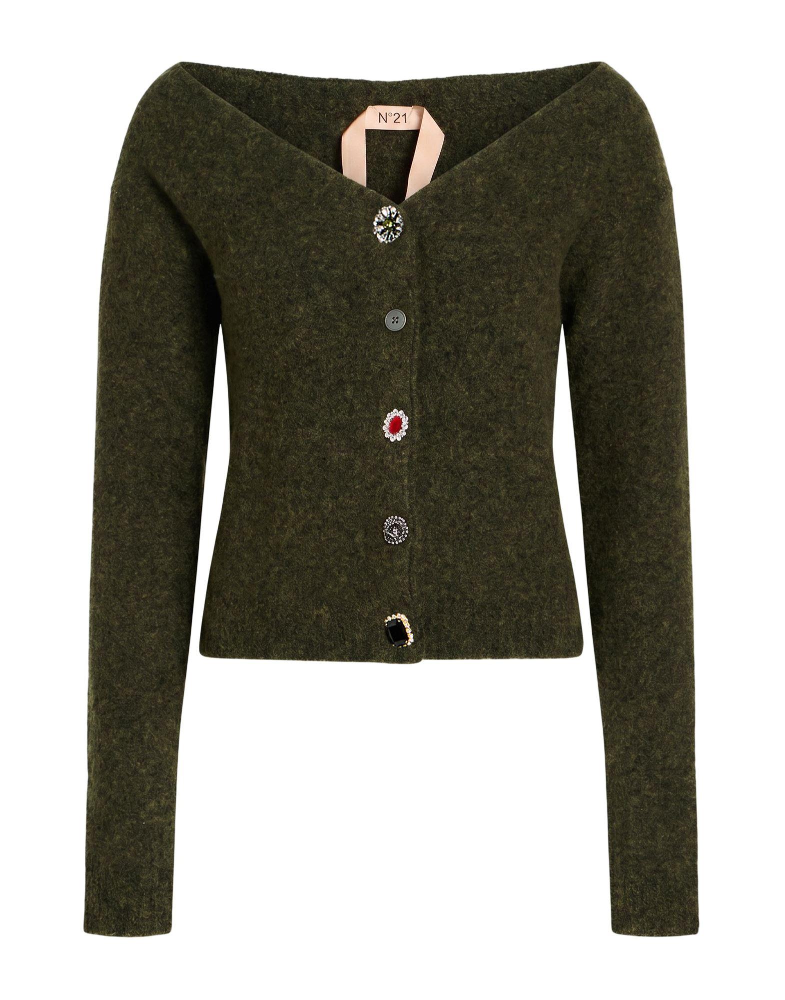 N°21 Cardigans for Women | Online Sale up to 78% off | Lyst