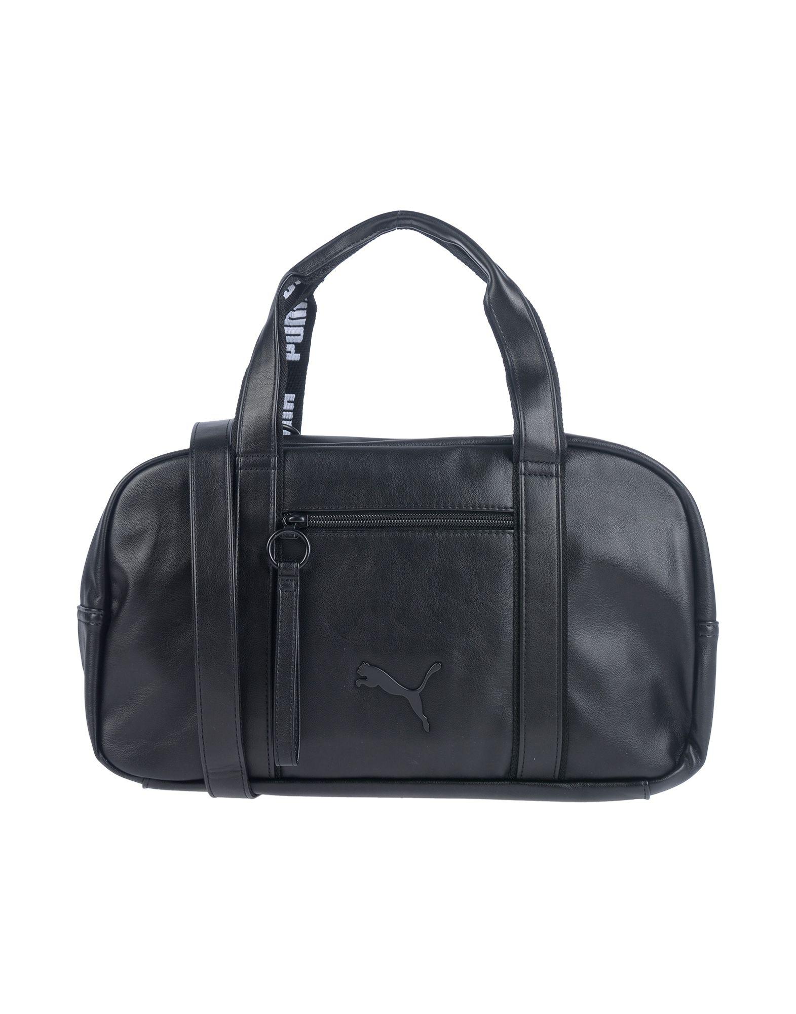 sac a main puma