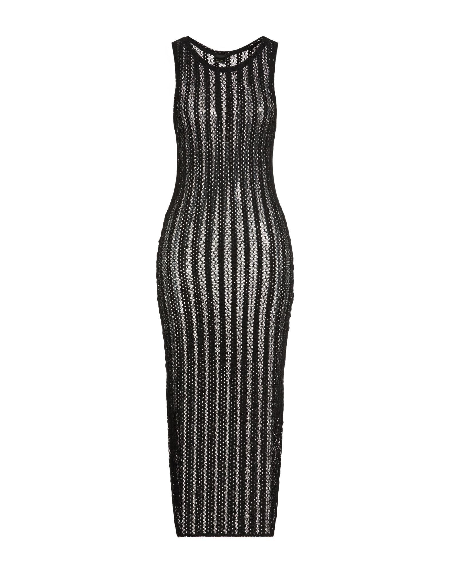 black and pink dress Evelyn Black-Pink Bow Bodycon Mini | Dress this dress will be your lovely partner. MADE TO ORDER Cady Heron