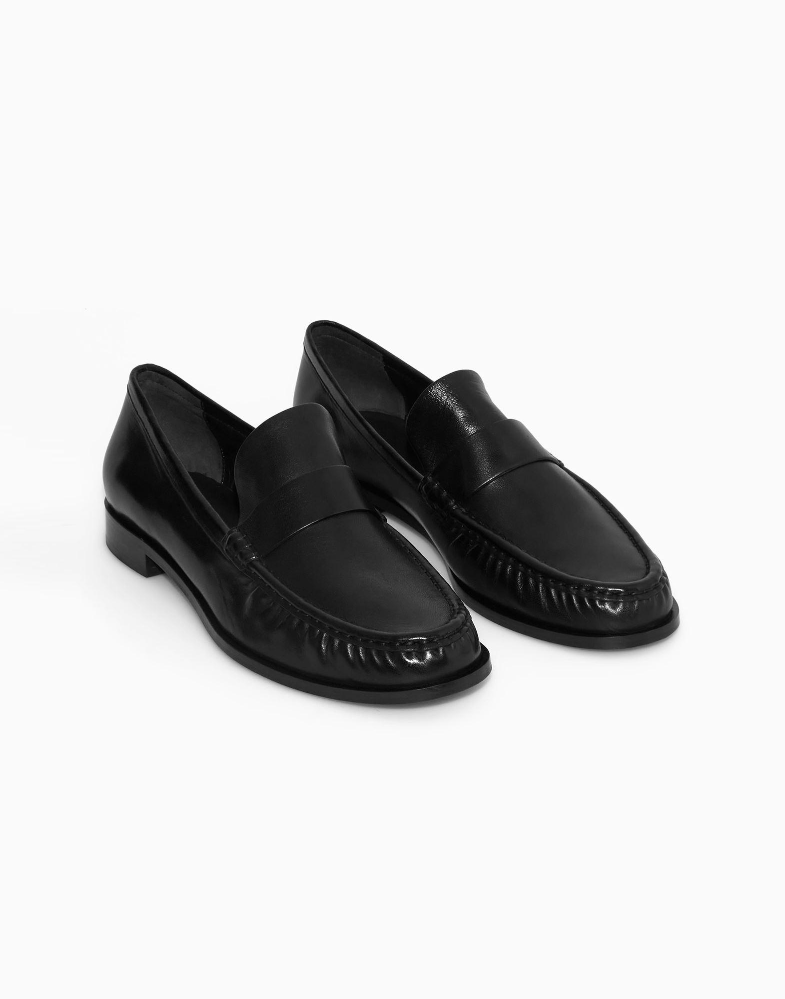 Women's COS Loafers and moccasins from $127 | Lyst