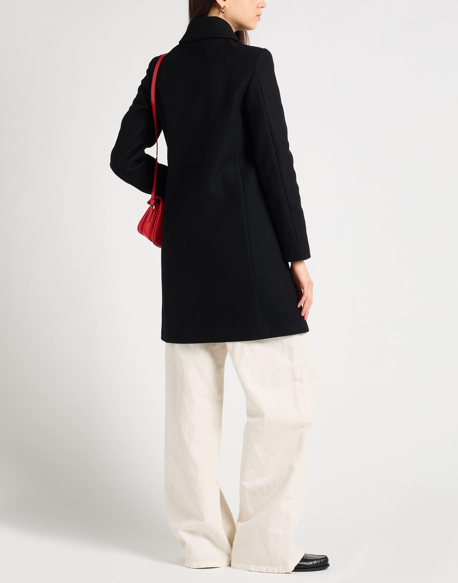 コート Moschino Coat Moschino EN | Women's designer coats and outerwear