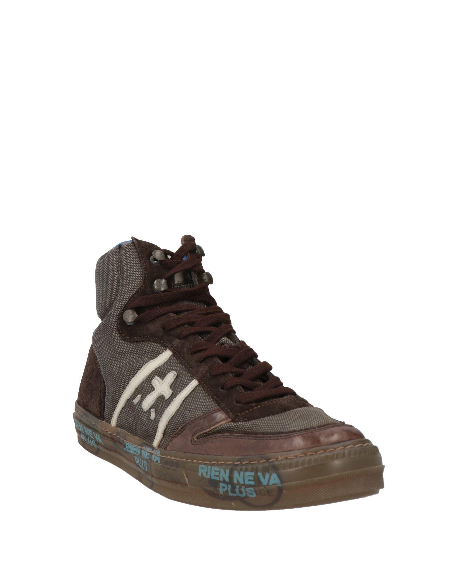 Premiata High-top sneakers for Men | Online Sale up to 15