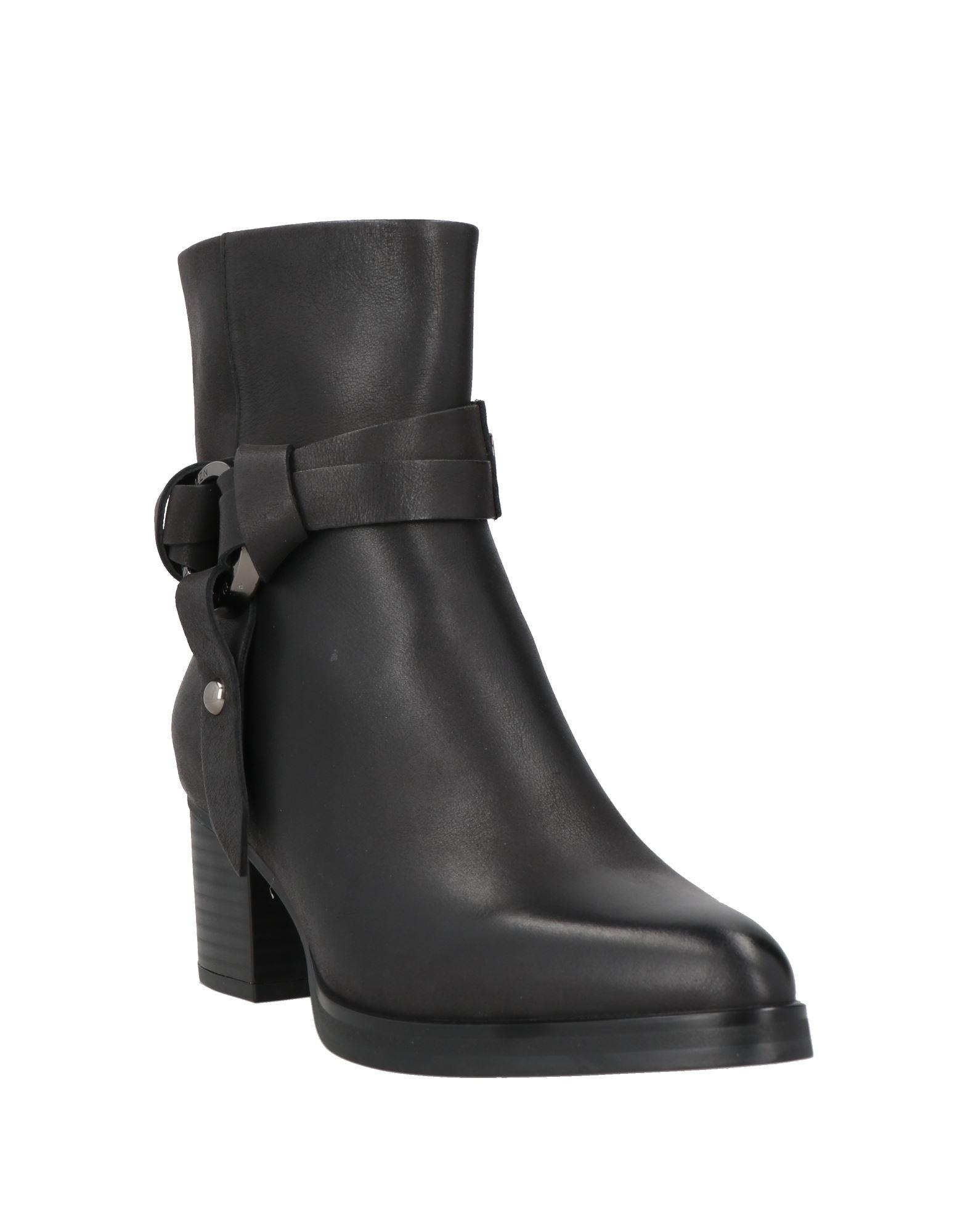 Elvio Zanon Stiefeletten für Damen Online-Schlussverkauf – Bis