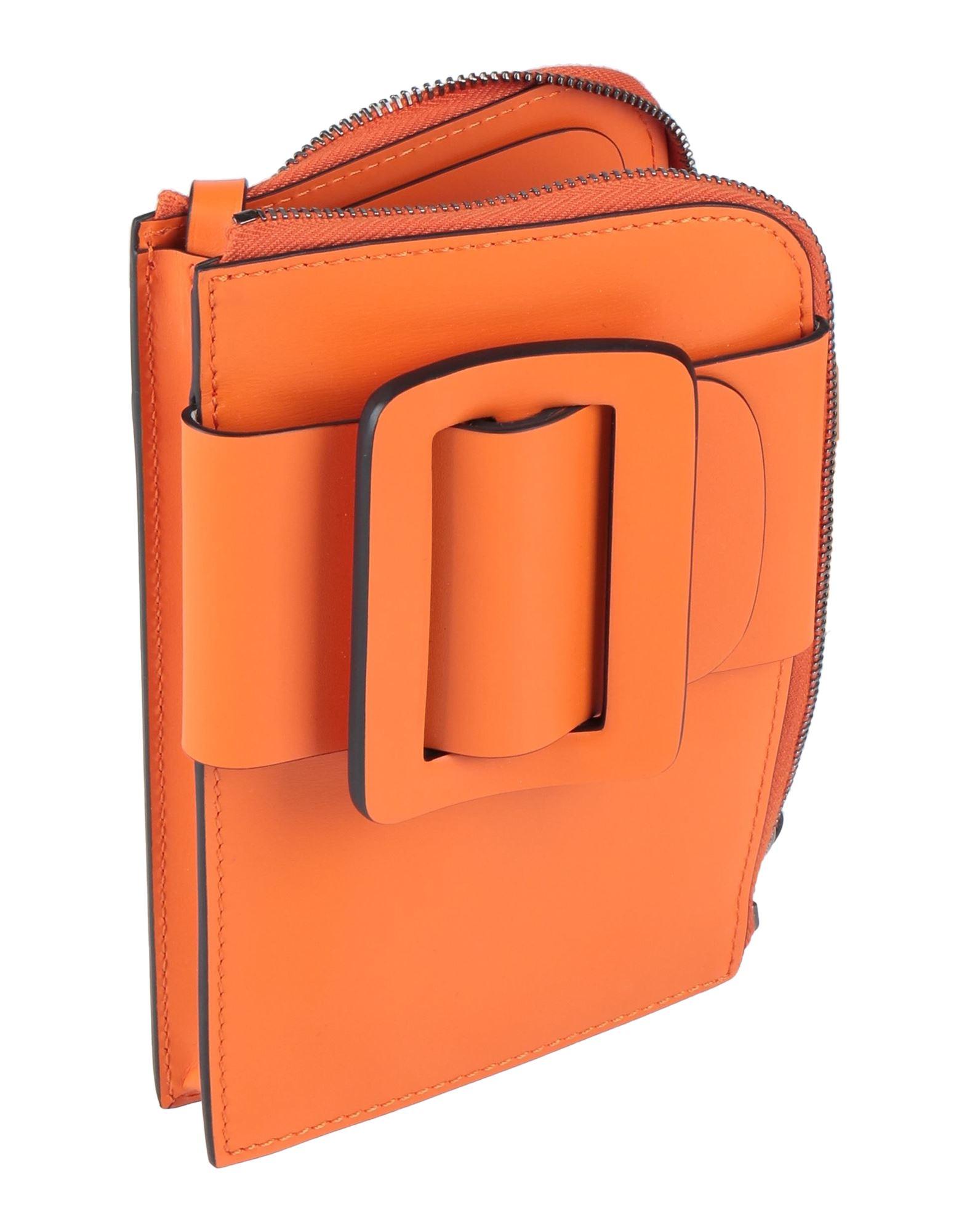 Boyy Cross-body Bag in Orange