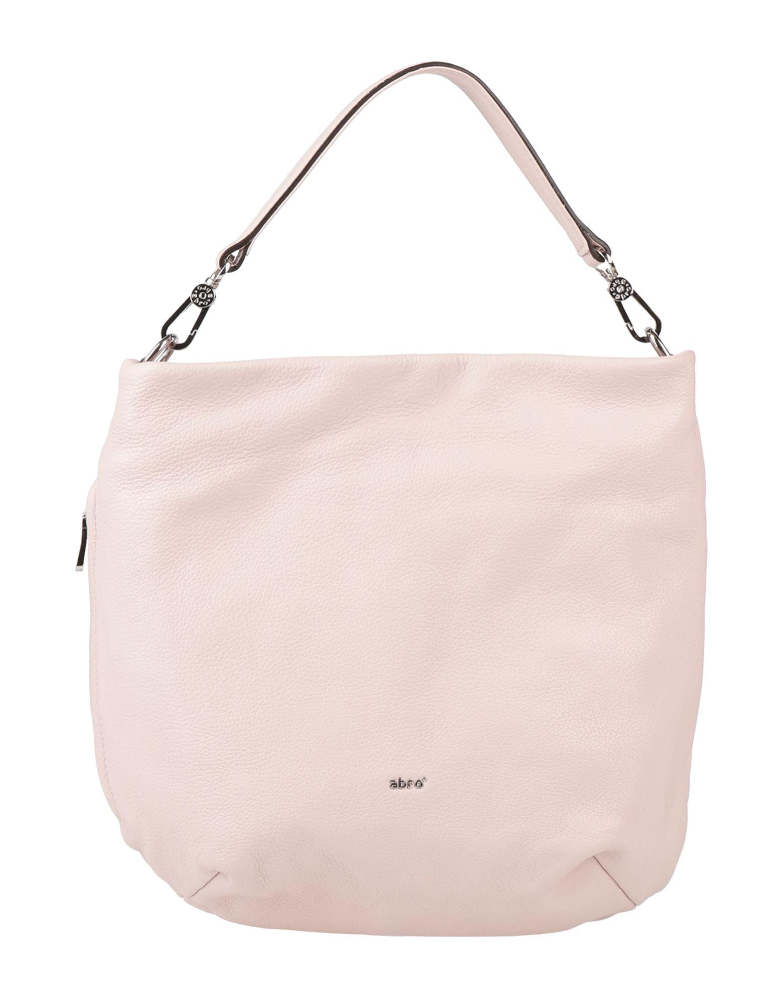 Abro Handbag in Pink Lyst UK