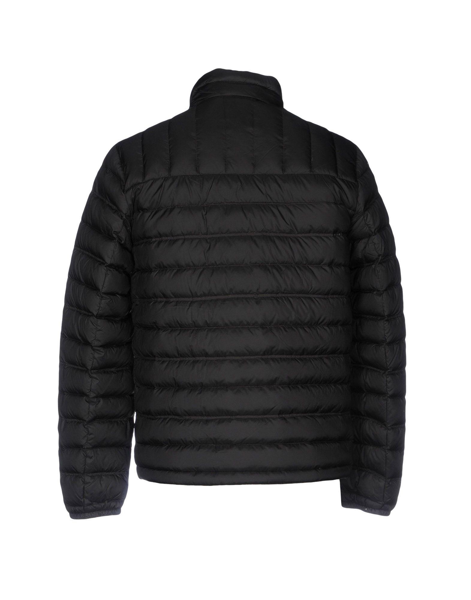 dockers down jacket