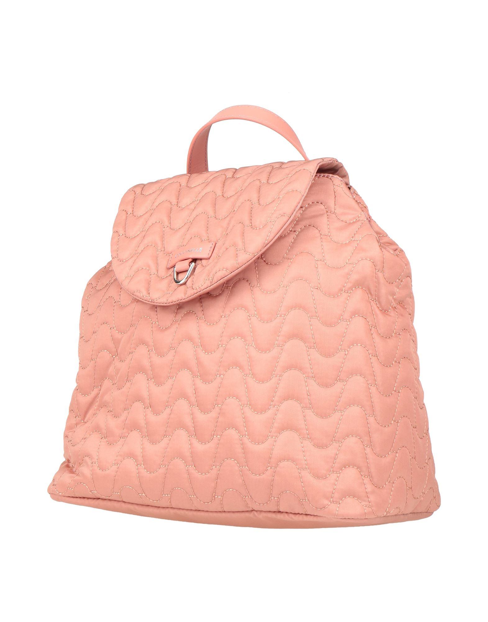Coccinelle Rucksack in Pink | Lyst AT