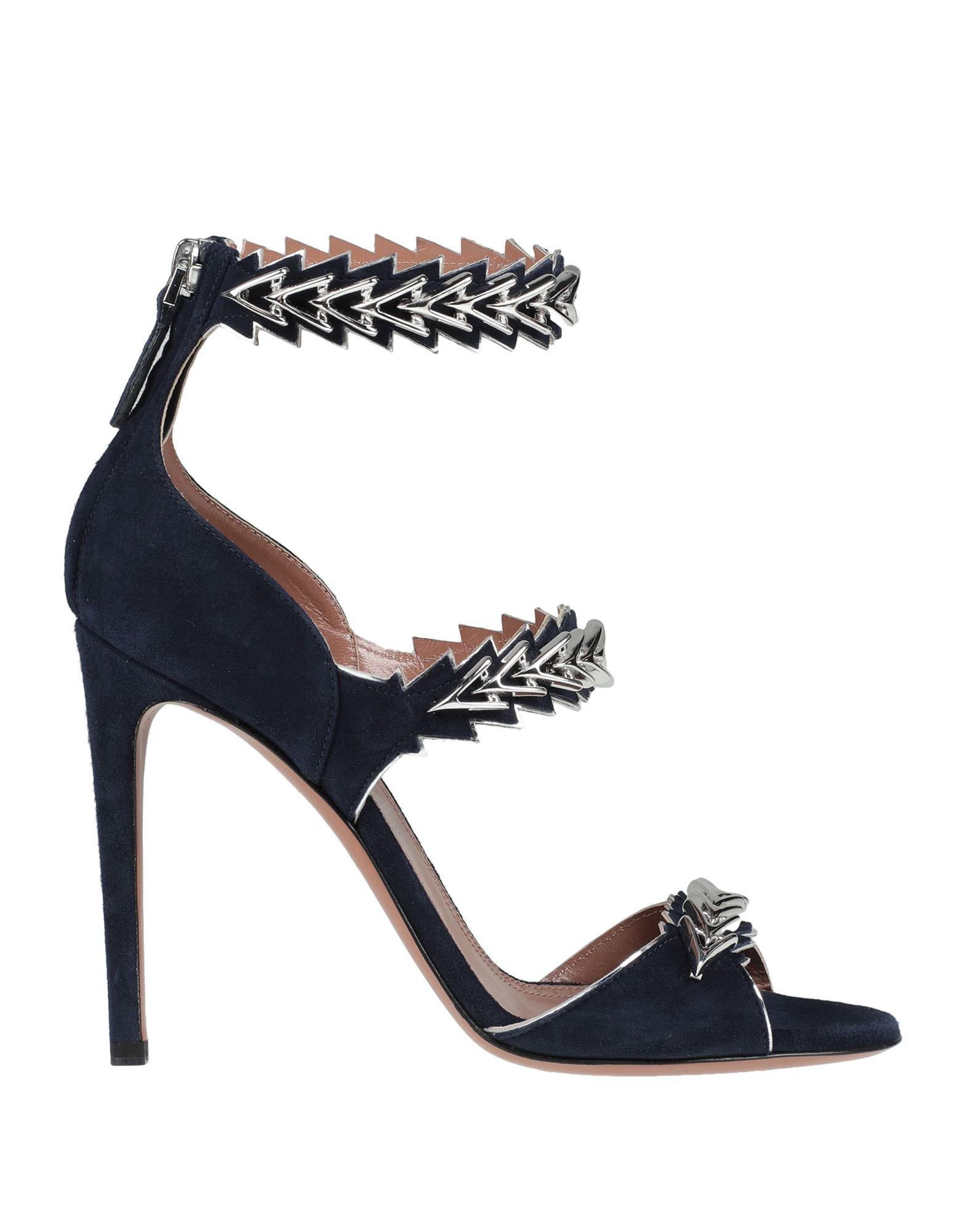 alaia sandals sale
