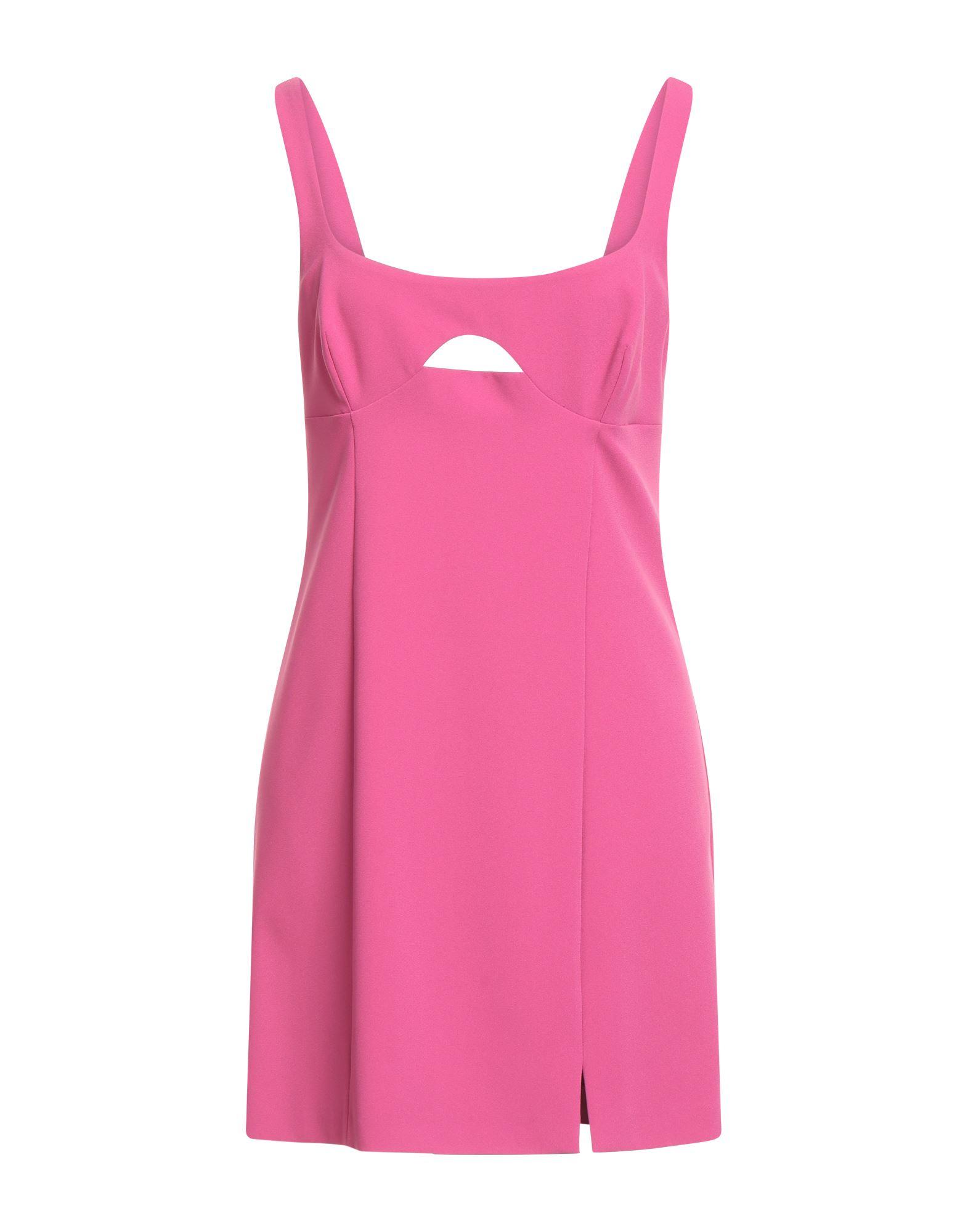 Yoox Net Vestiti Corti Patrizia Pepe PATRIZIA PEPE Vestiti Tubino