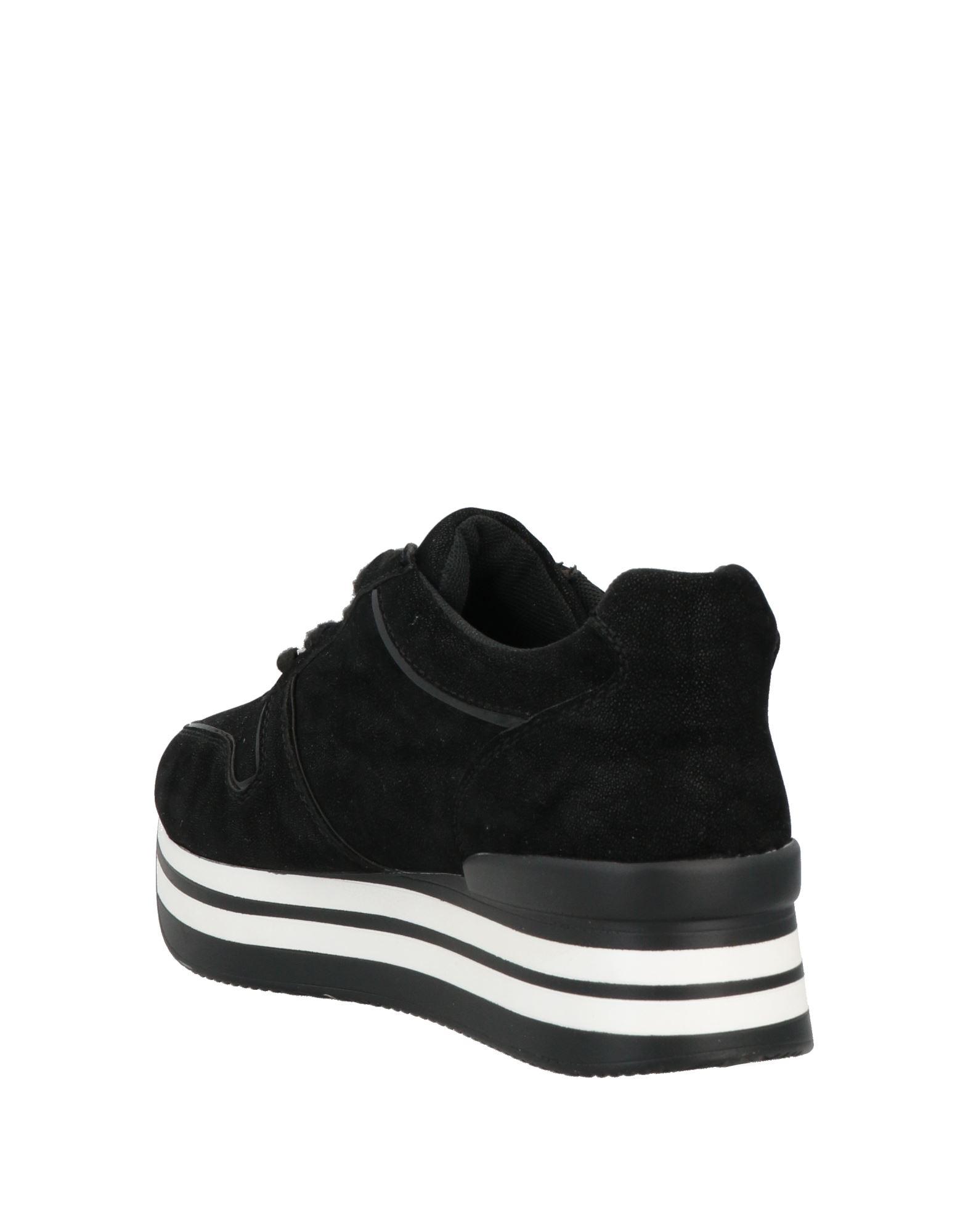 Laura Biagiotti Sneakers in Black | Lyst