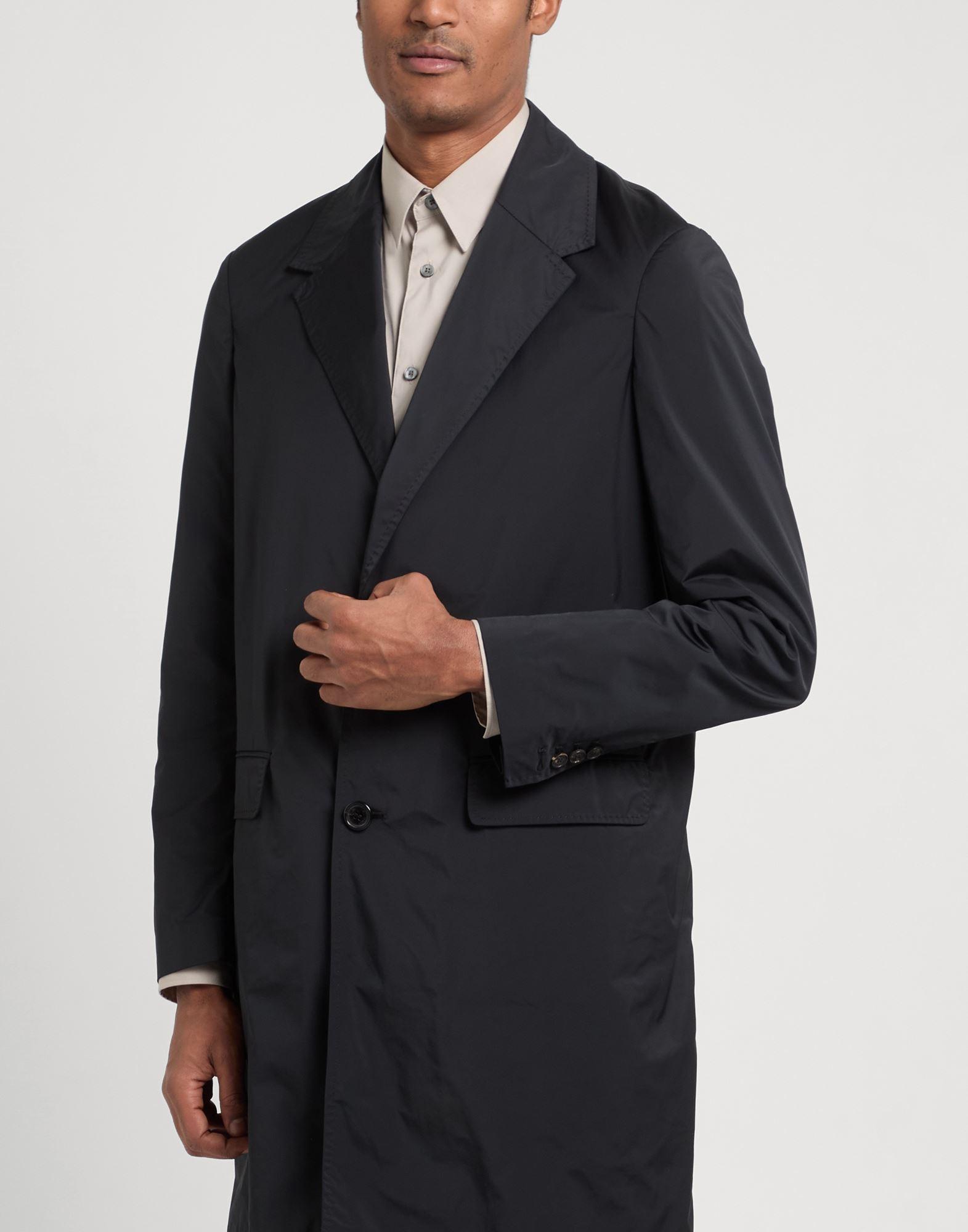 Neil Barrett Long coats and winter coats for Men | Online Sale up