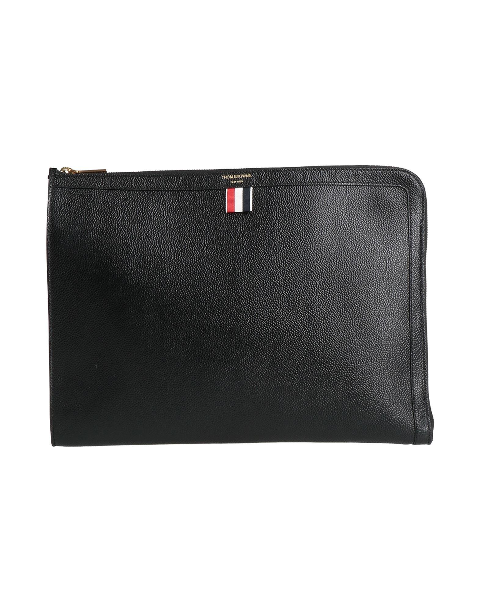 BLACK FLEECE 、thom browneボストンバッグ THOM BROWNE(トムブラウン) ボストンバッグ(メンズ) - 海外通販