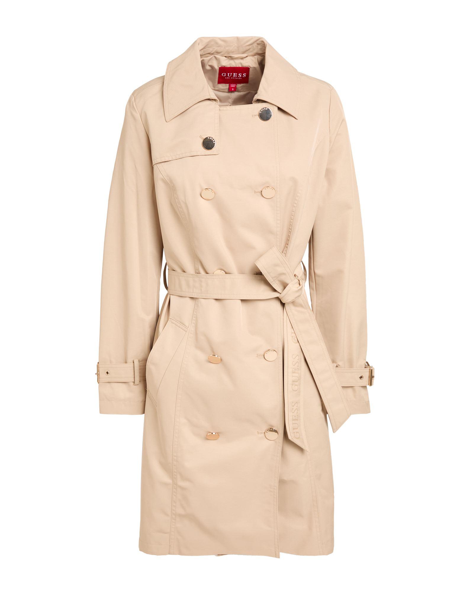 GUESS® Cappotto in misto lana Uomo