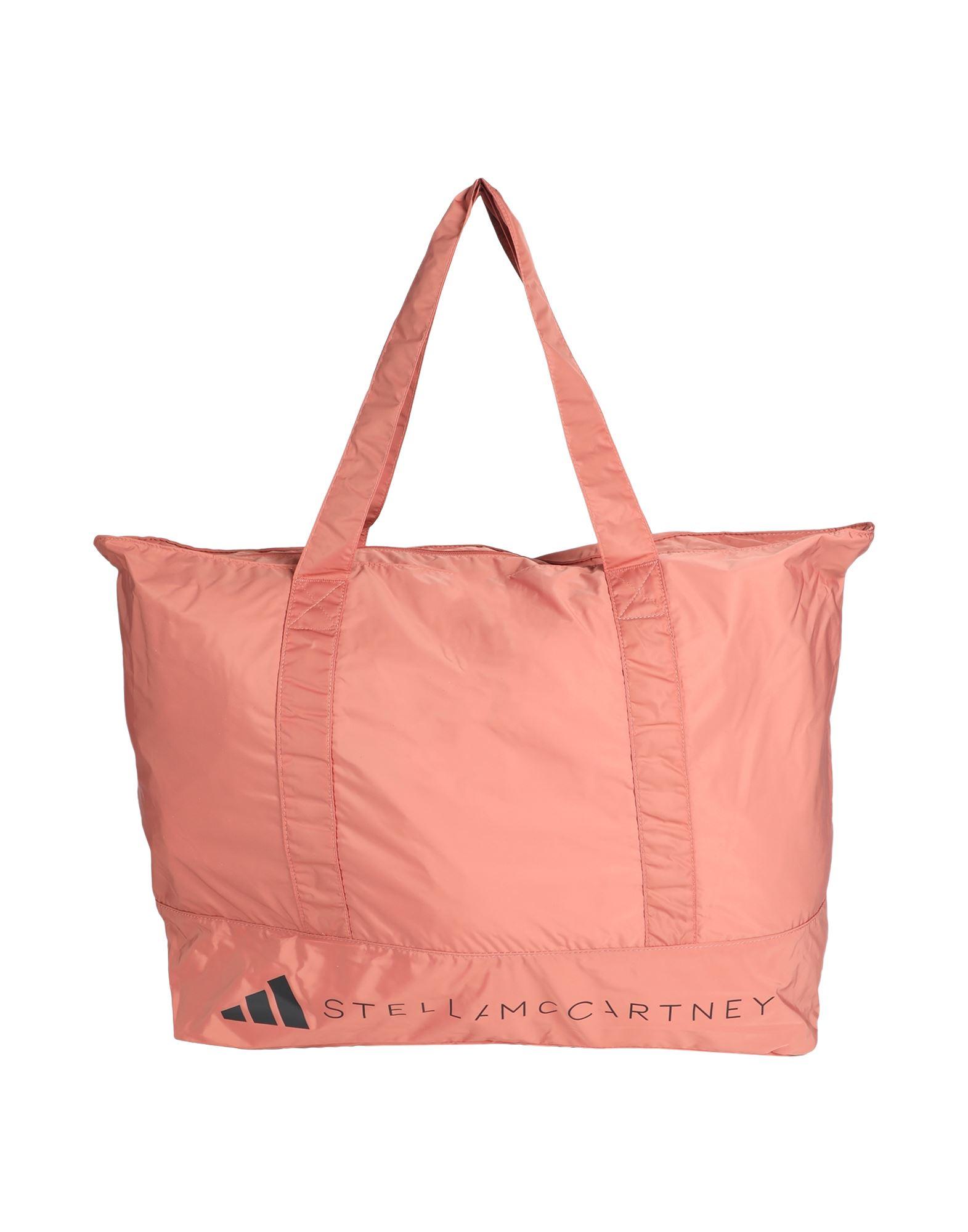 adidas By Stella McCartney Shoulder Bag in Pink | Lyst