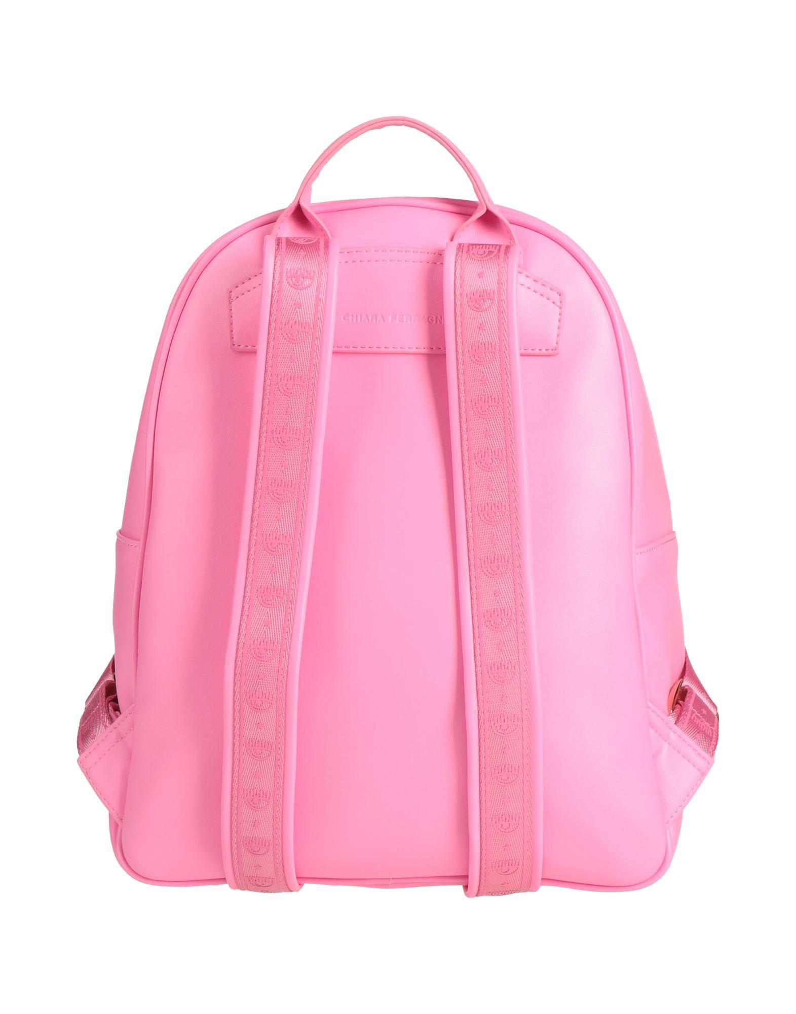 Chiara ferragni backpack discount