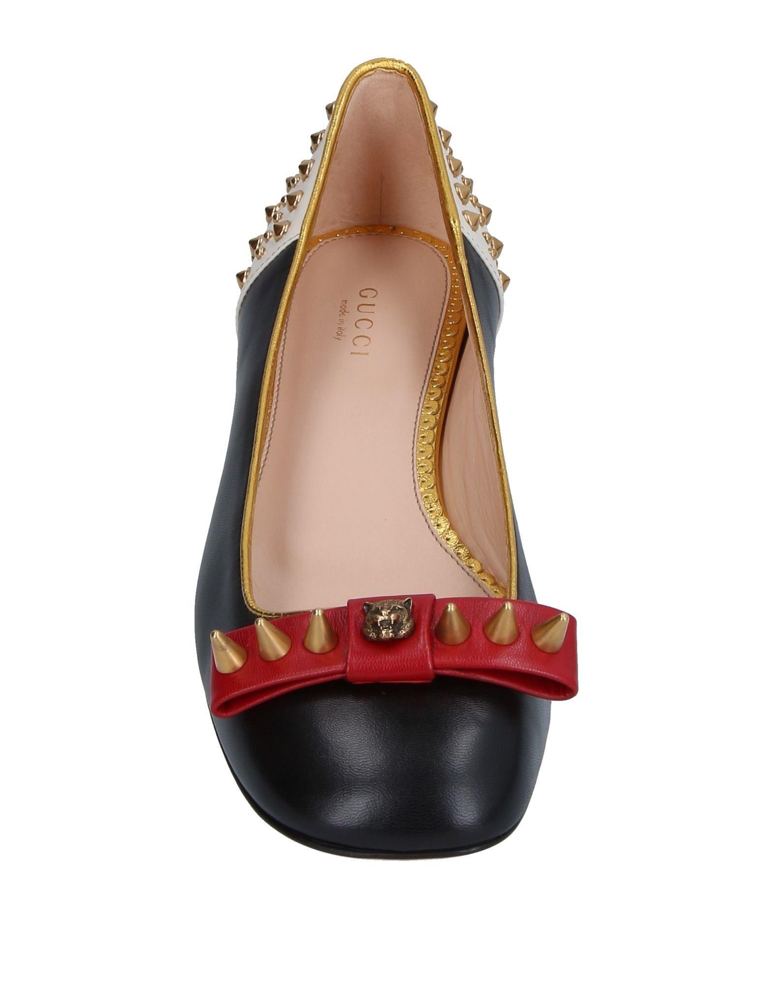 gucci ballet