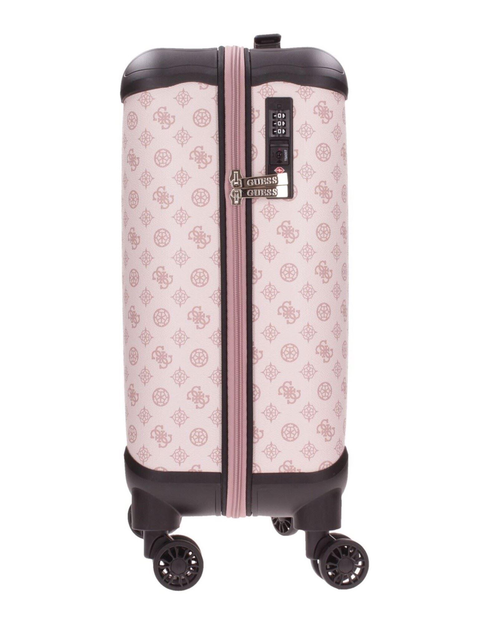 Maleta guess rosa shop