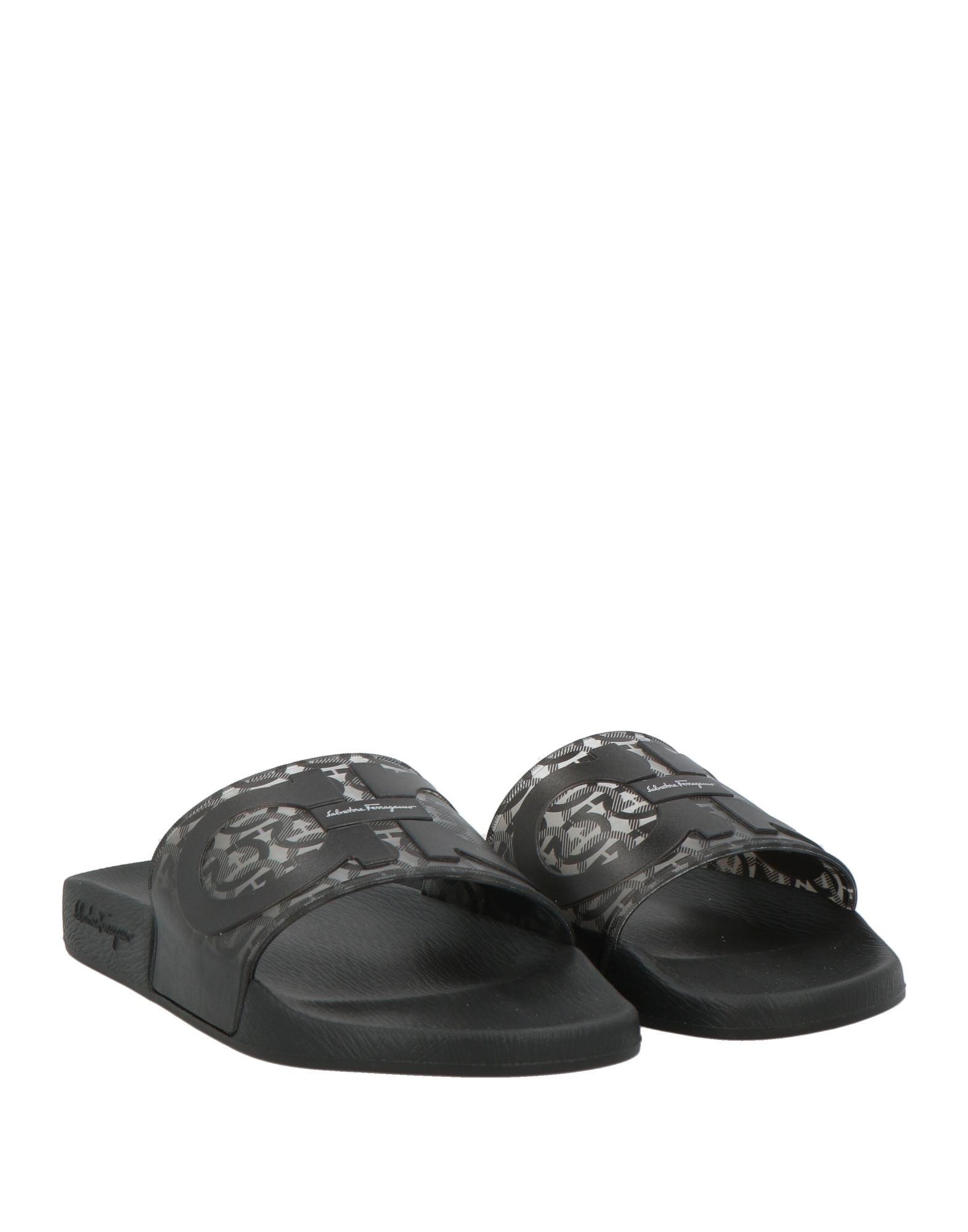 Ferragamo Sandals and Slides for Men Online Sale up to 66% off