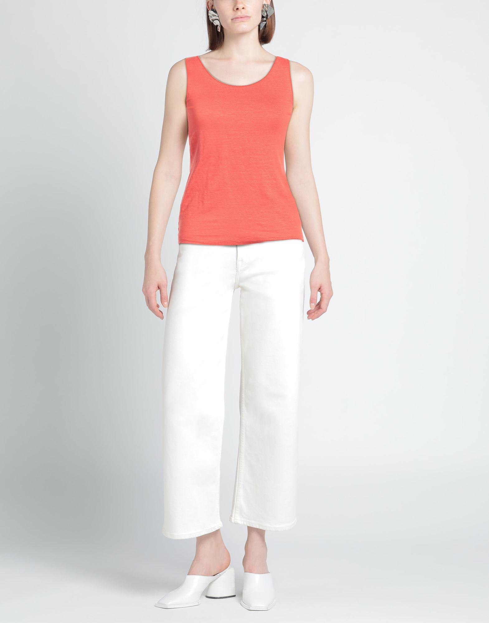 Le Tricot Perugia Sleeveless and tank tops for Women