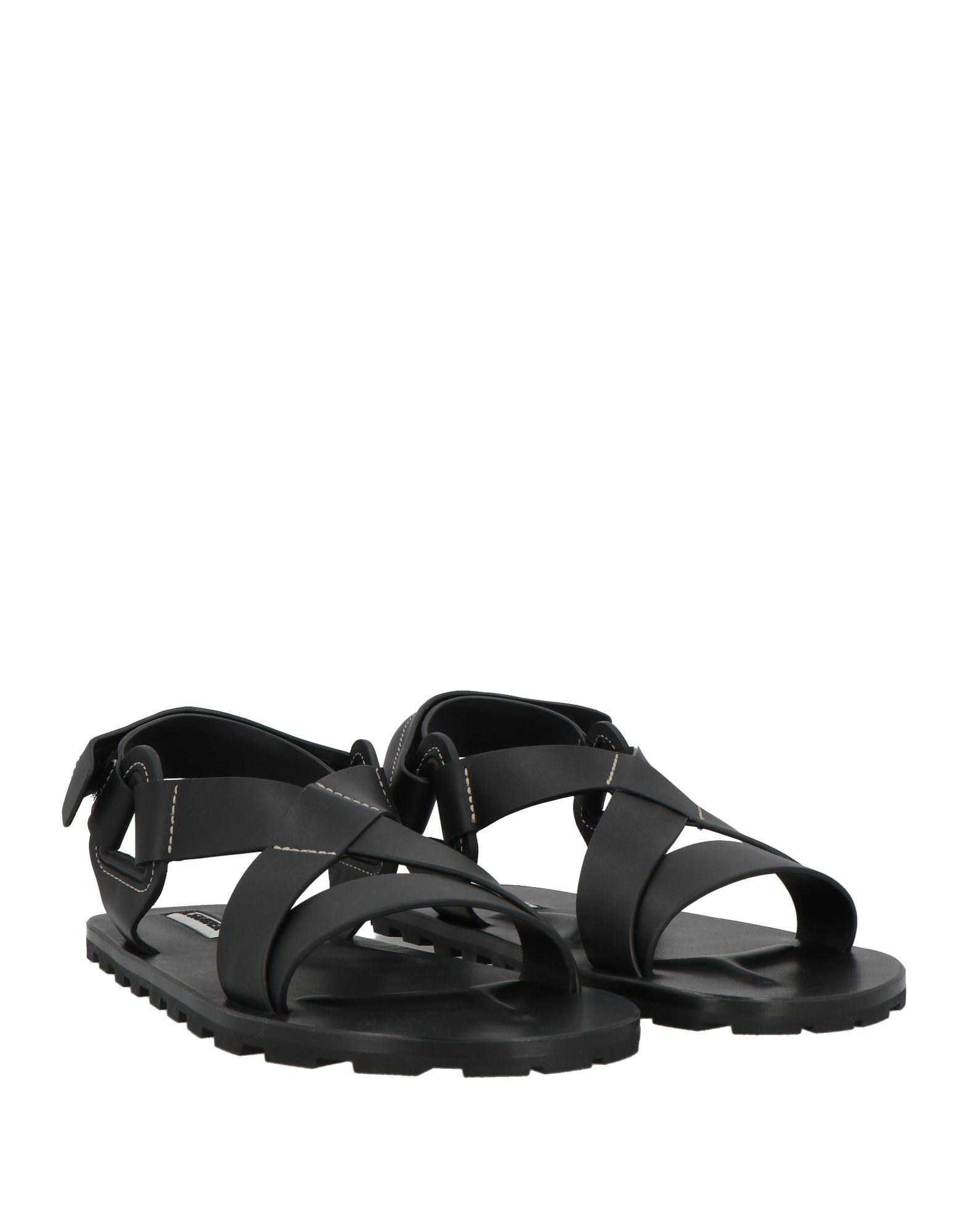 Jil Sander Sandals and Slides for Men | Online Sale up to 80% off