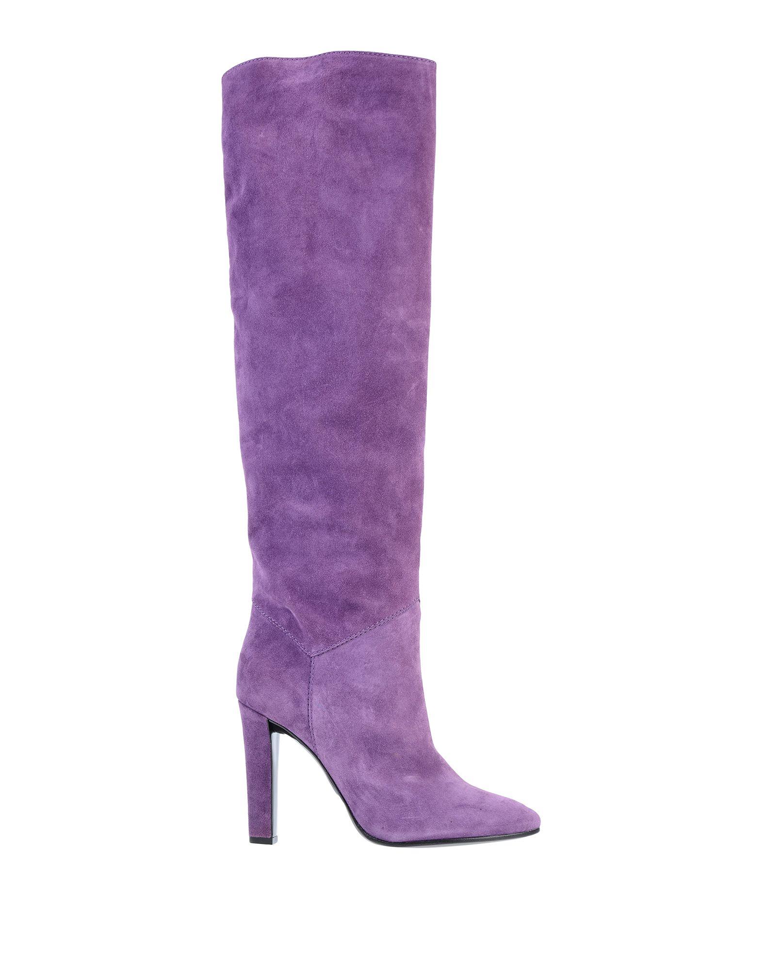 alberta ferretti boots