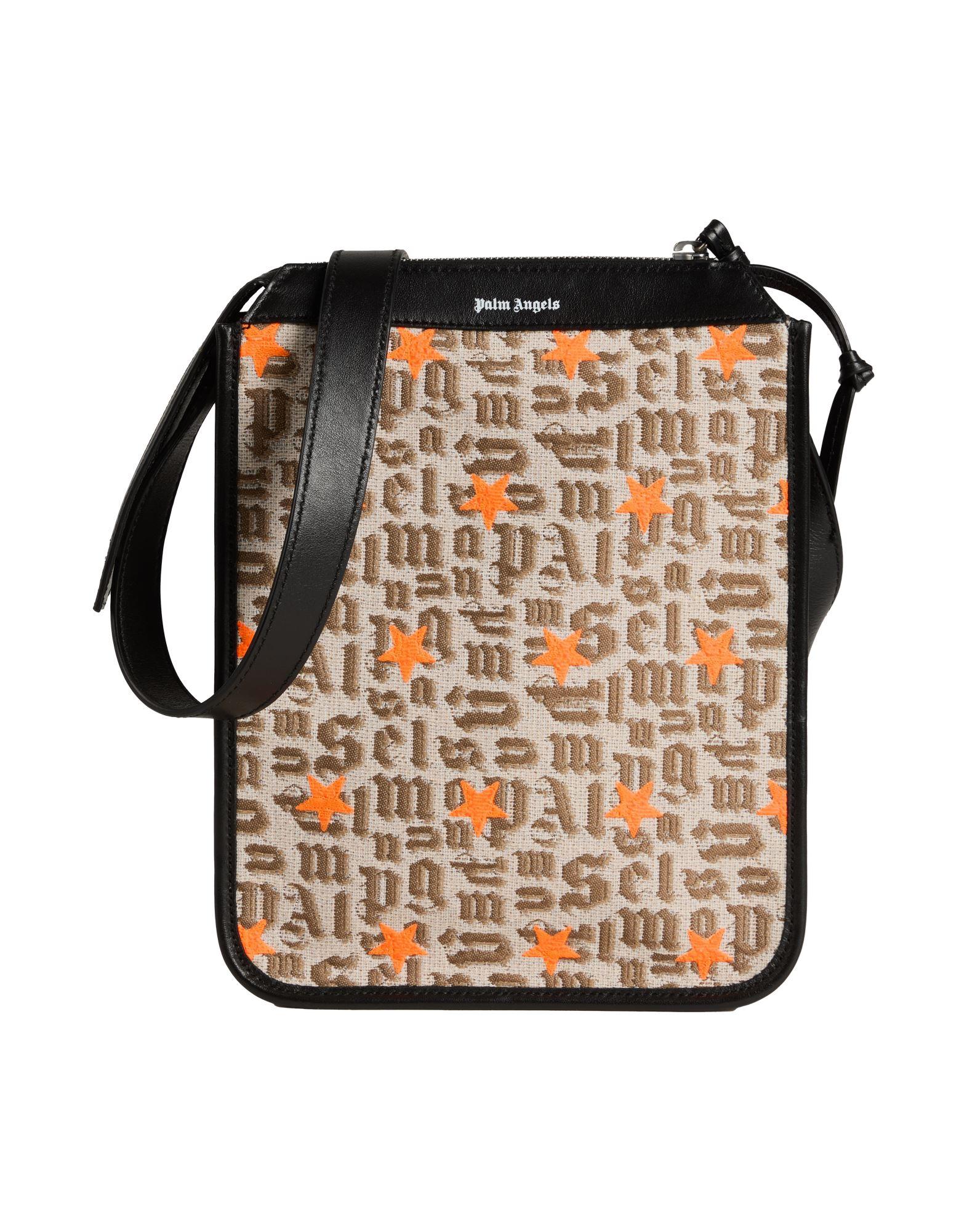 Palm Angels Messenger bags for Men | Online Sale up to 46