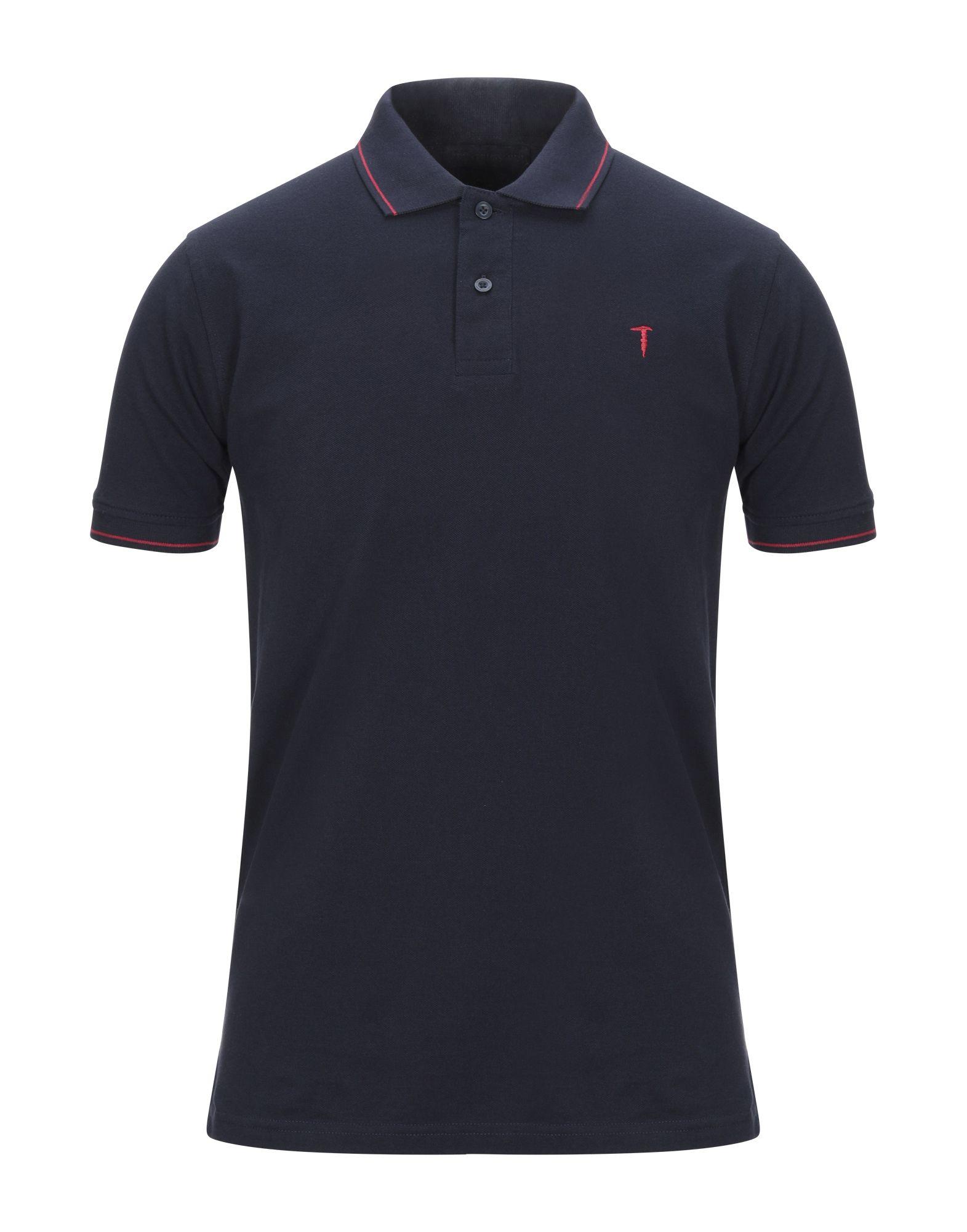 Tru top trussardi polo