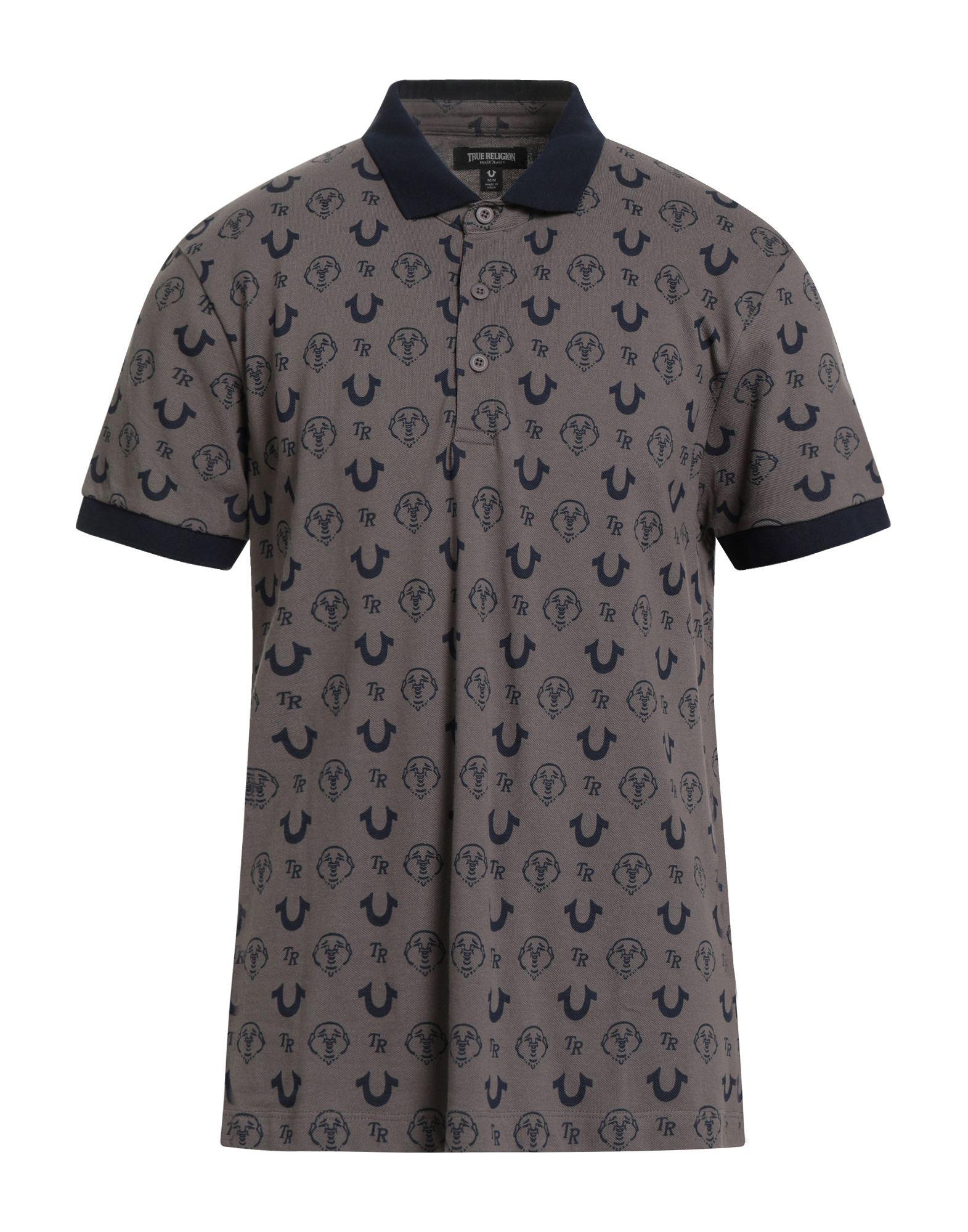 Polos Hombre Amazon True Religion Playera Polo Hombre El Palacio