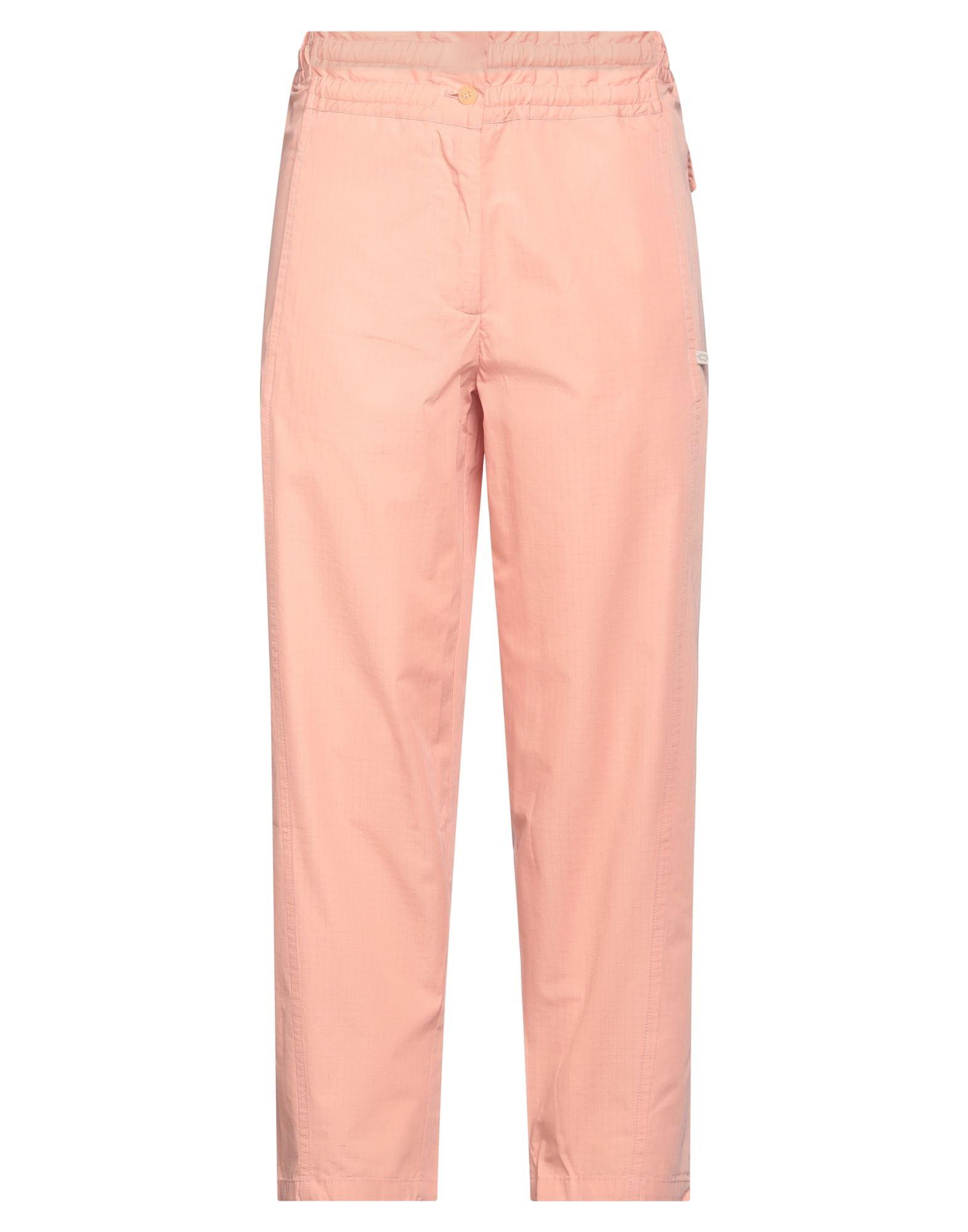 Ottod'Ame Trouser in Pink | Lyst