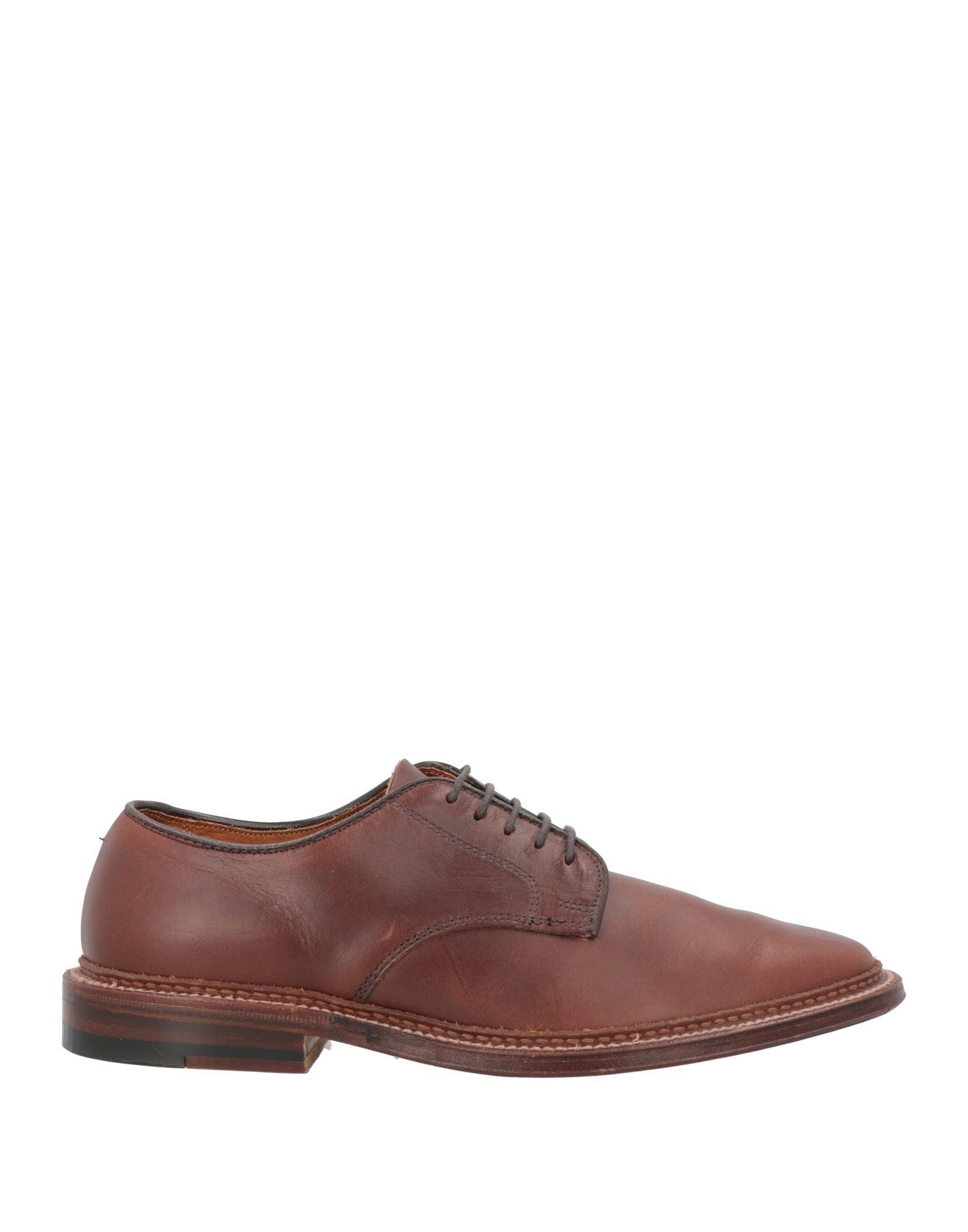 alden dress shoe laces Alden 901 Captoe