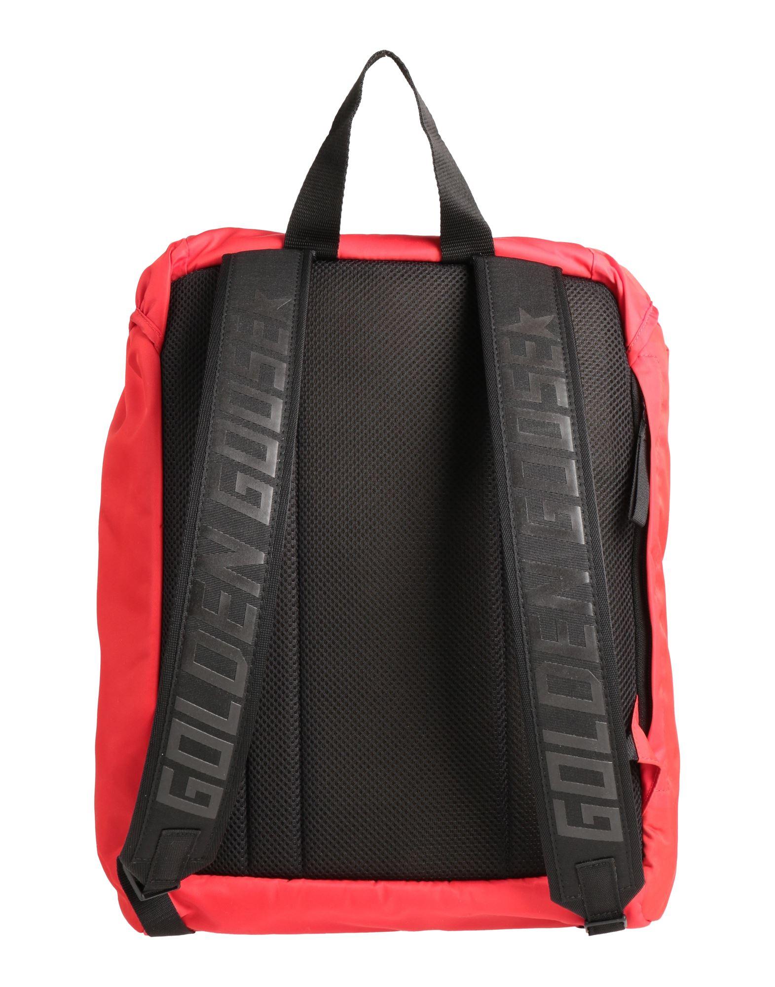 Golden Goose Rucksack in Pink for Men Lyst