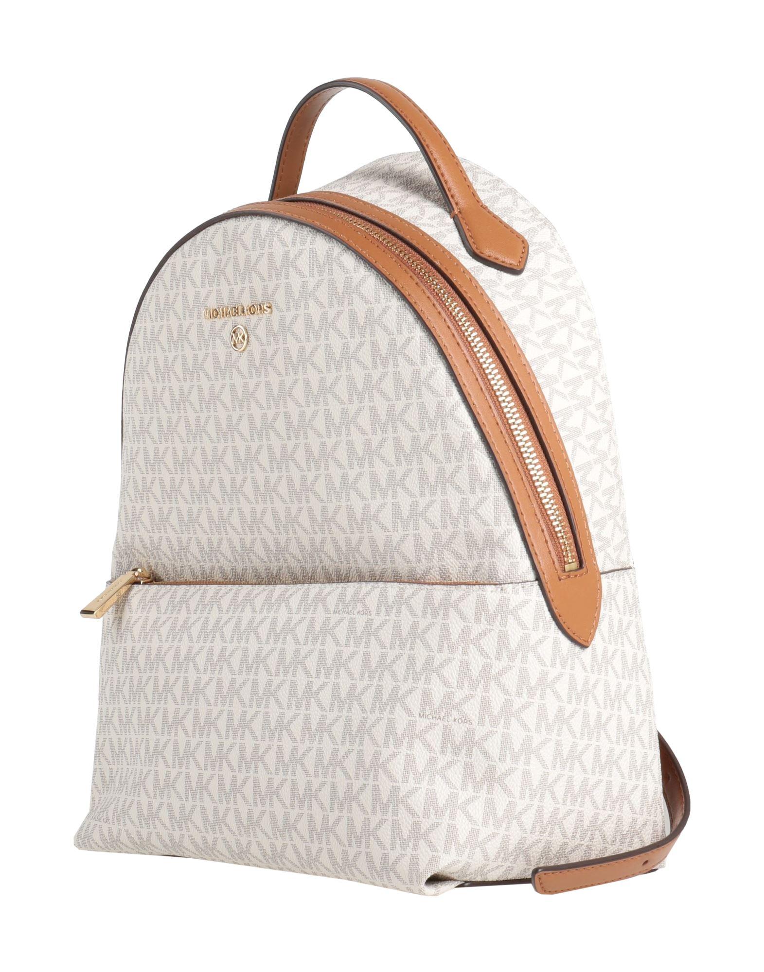 Michael kors backpack shop house of fraser