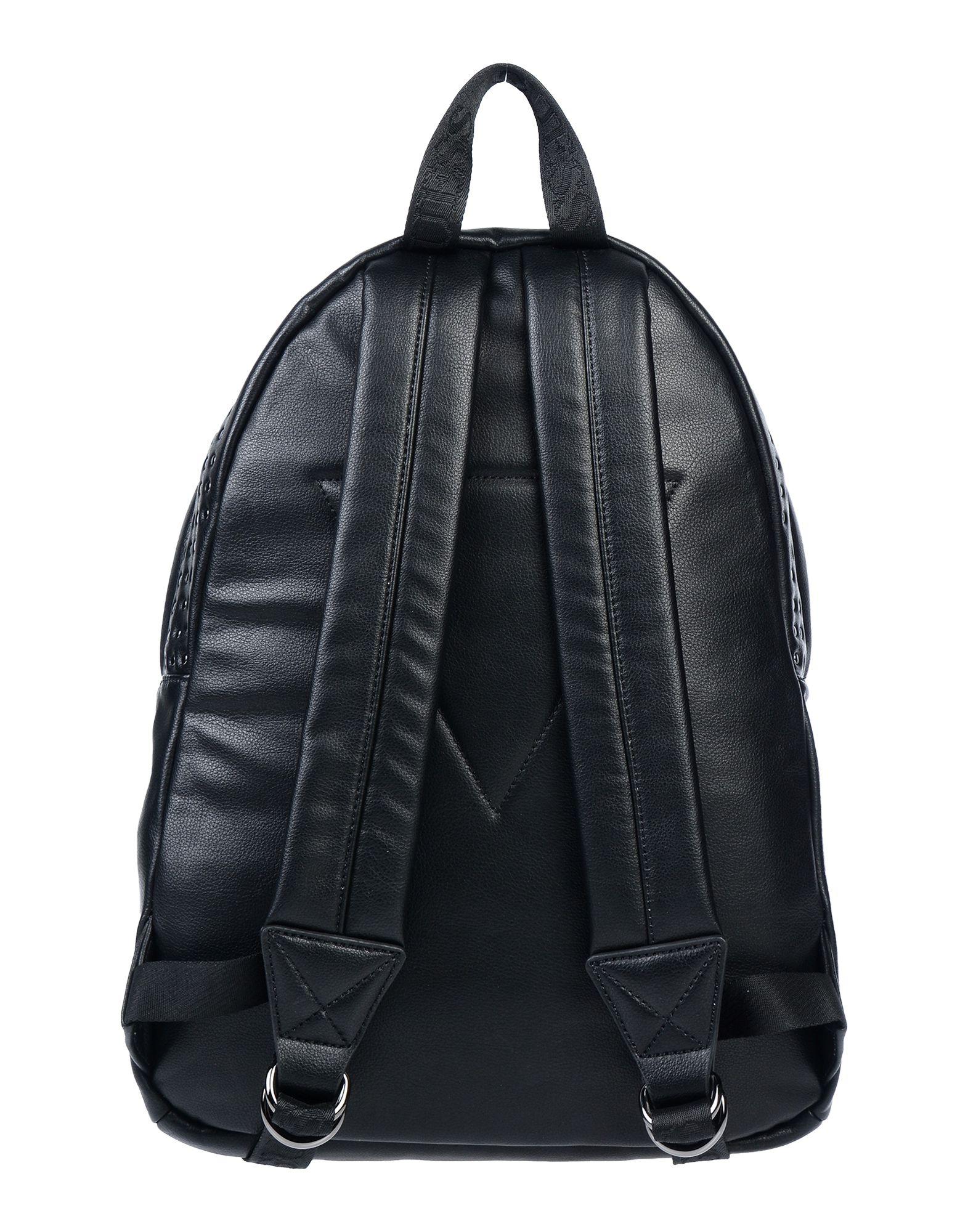 Guess Backpacks & Bum Bags in Black for Men - Lyst