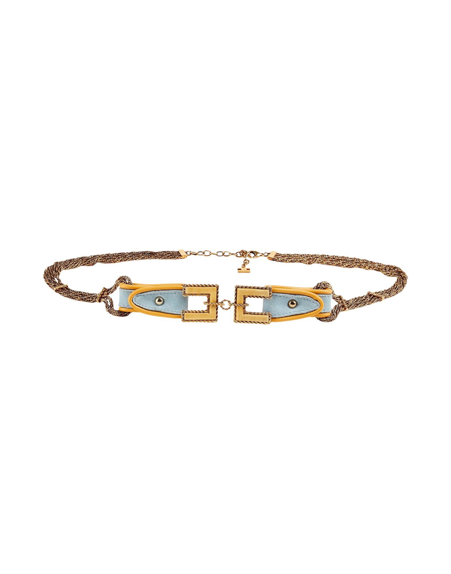 Elisabetta Franchi Belts for Women | Online Sale up to 72% off | Lyst