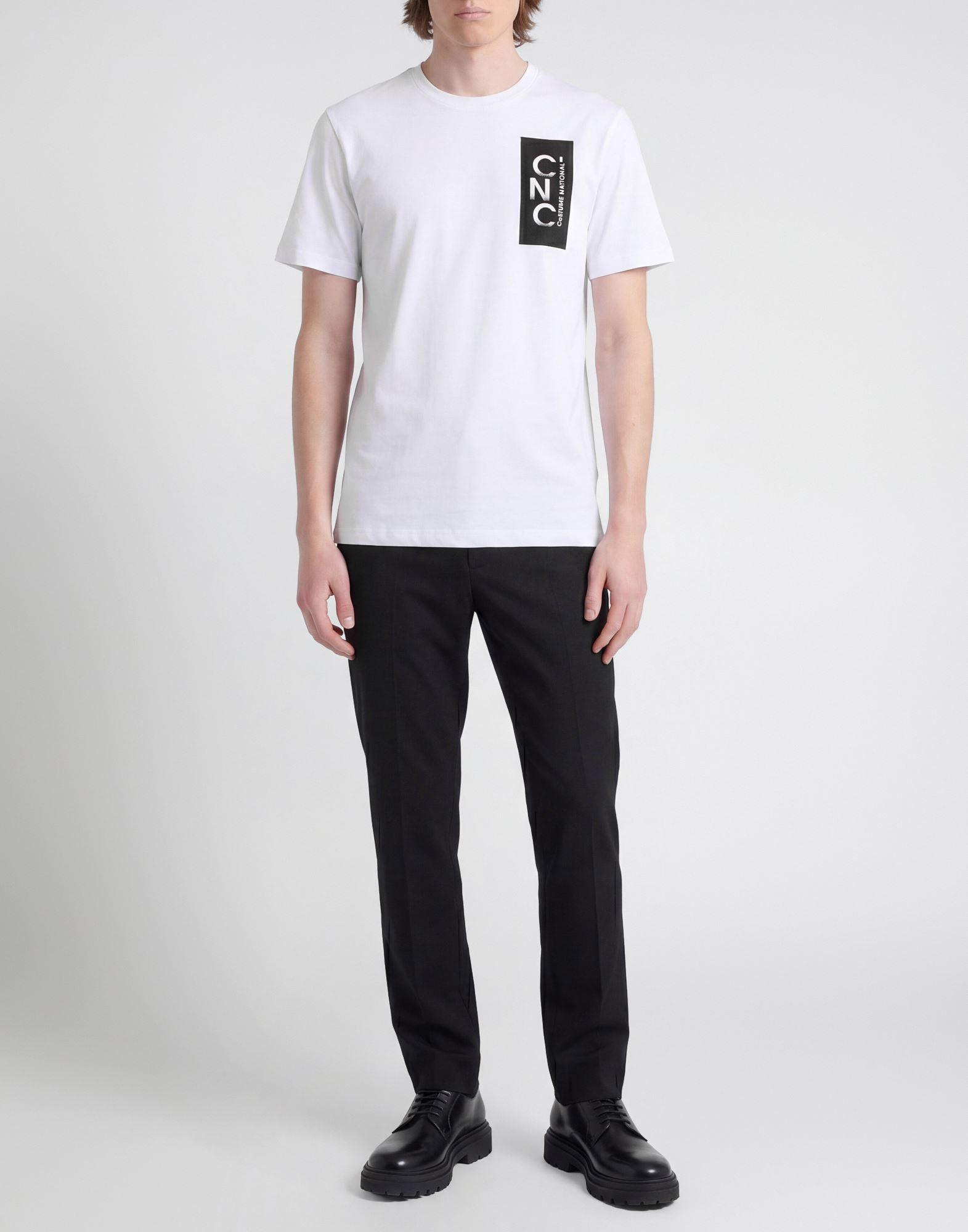 CoSTUME NATIONAL T-shirts for Men | Online Sale up to 70% off | Lyst