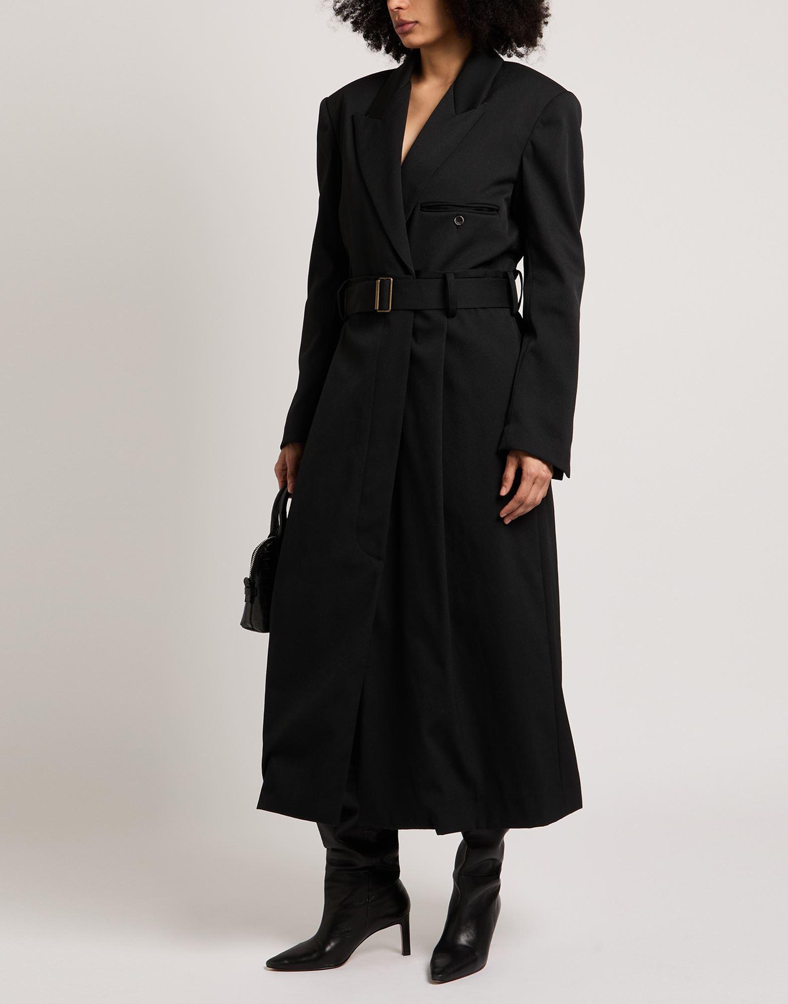 Uma Wang Long coats and winter coats for Men | Online Sale
