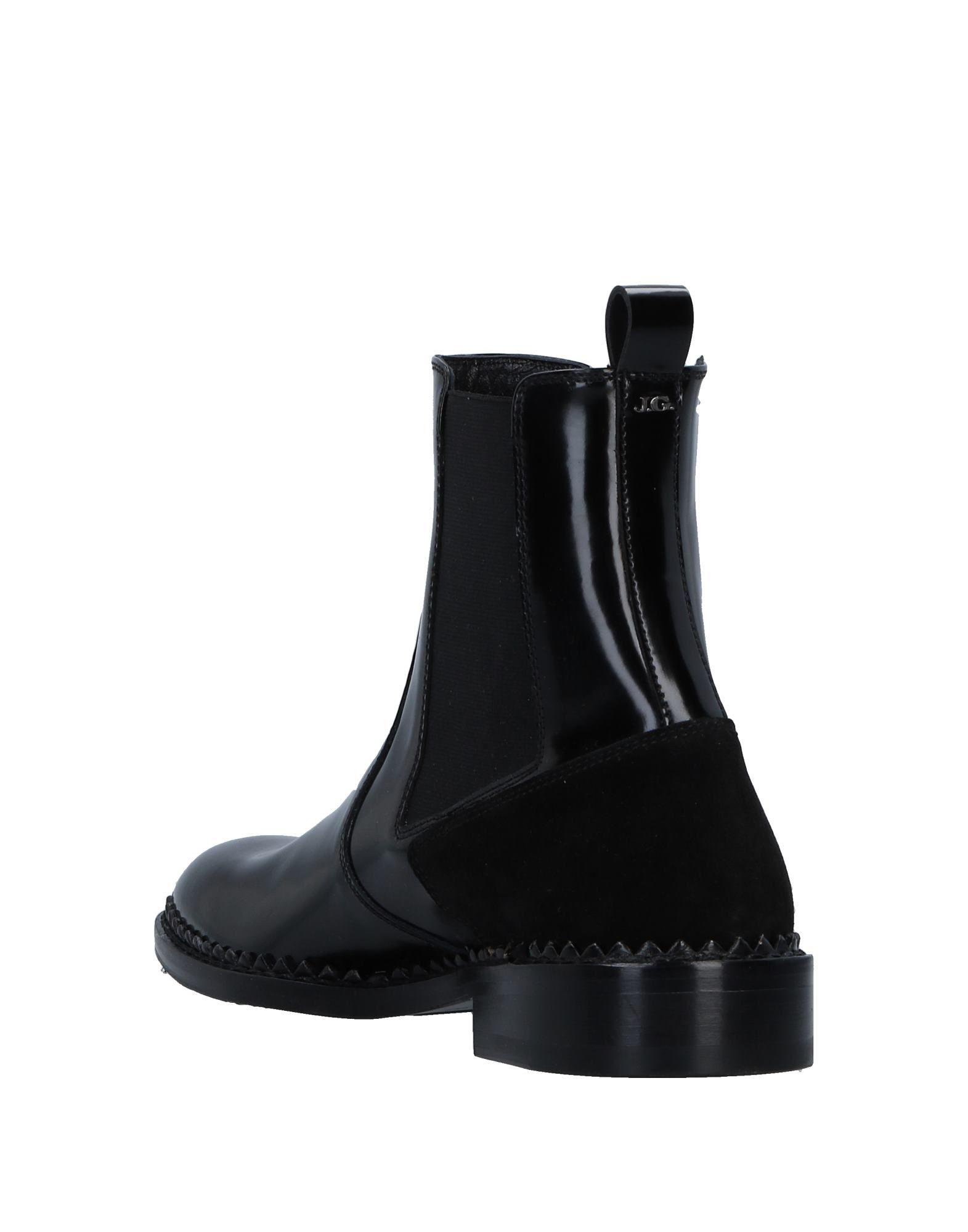 john galliano ankle boots