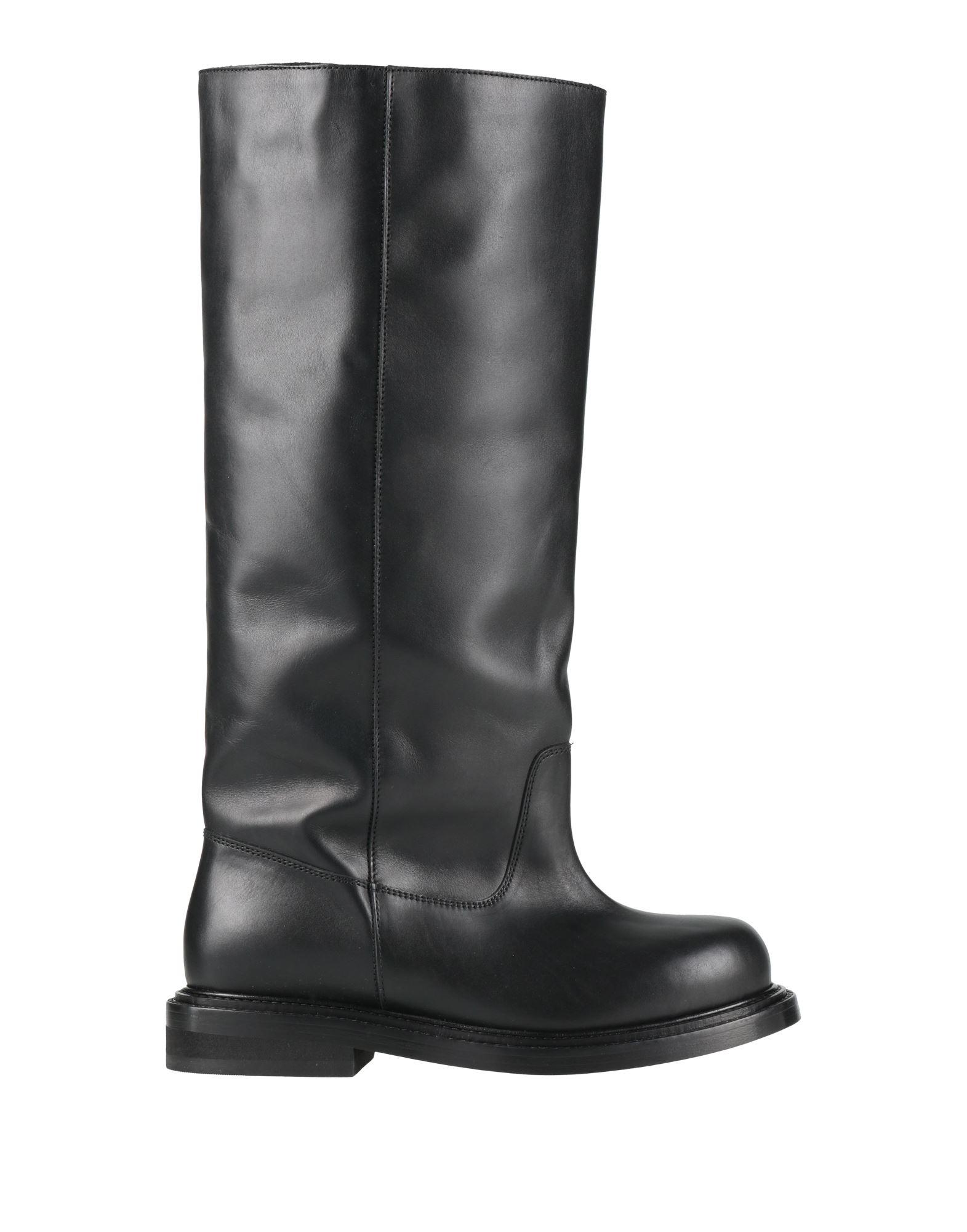 ショートブーツ・ブーティ Moschino 'Brick' boots ブーツ レディース ショートブーツ ブーティー チャンキーヒール