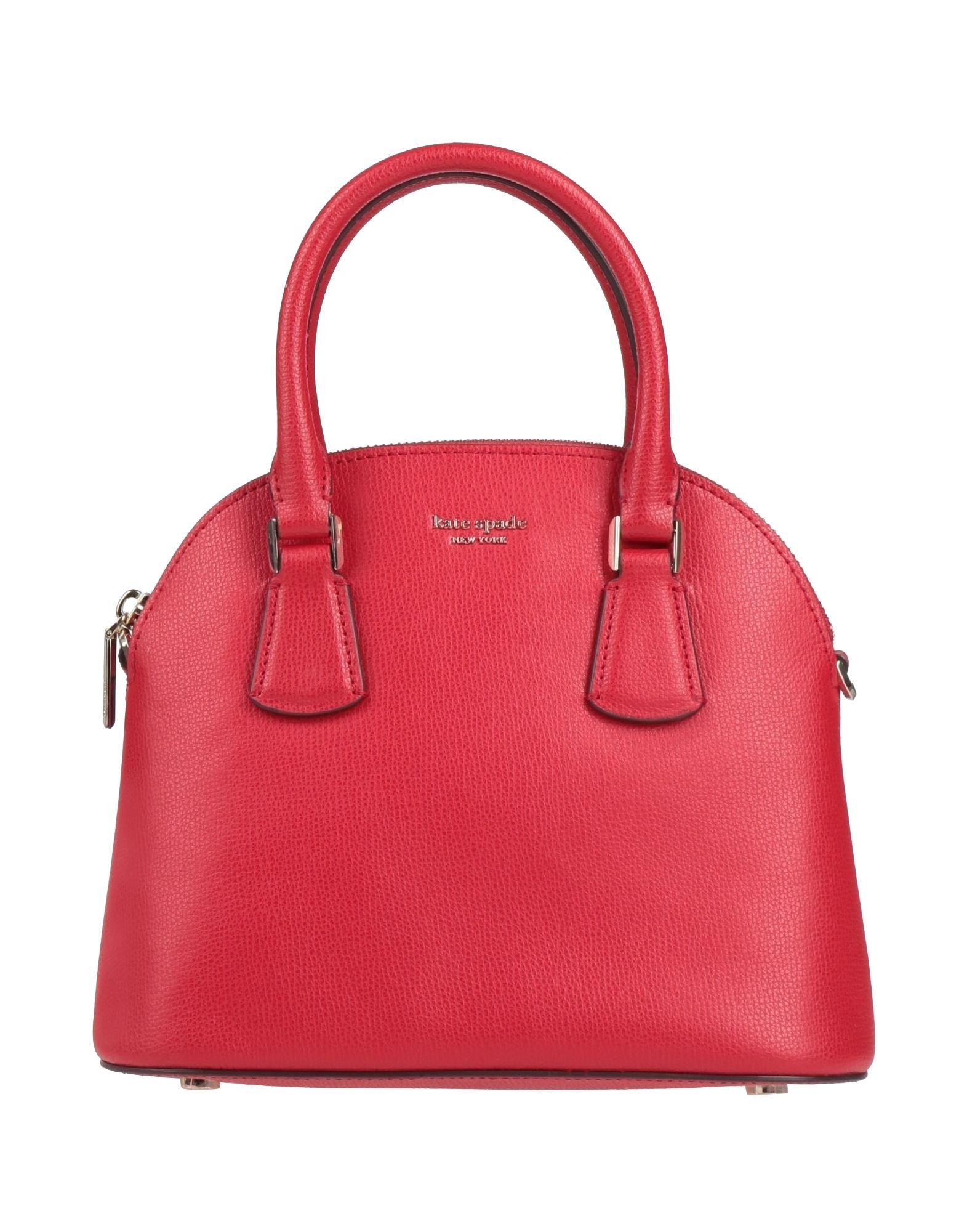 Kate Spade Medium Knott Saddle Bag - Farfetch