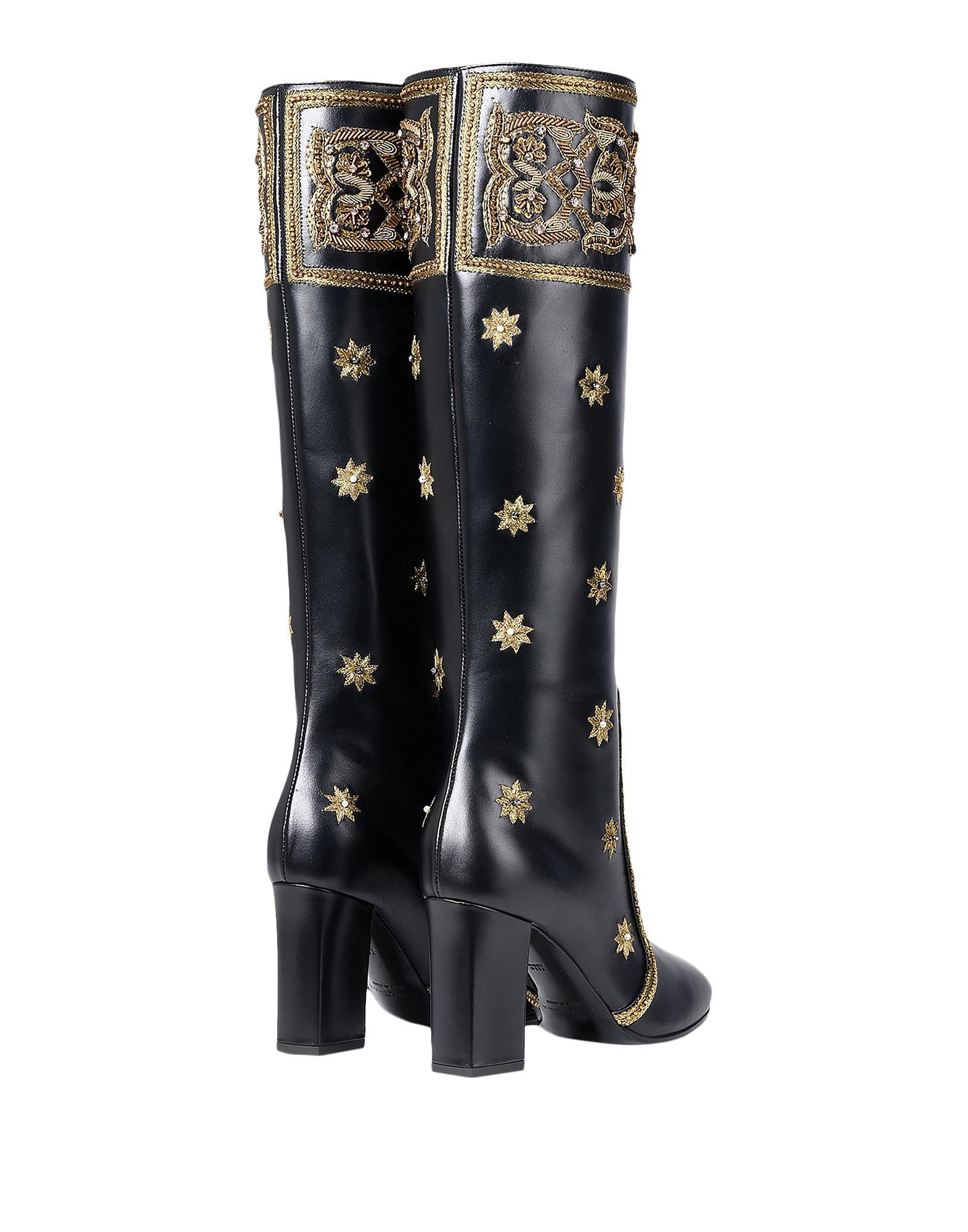 alberta ferretti boots