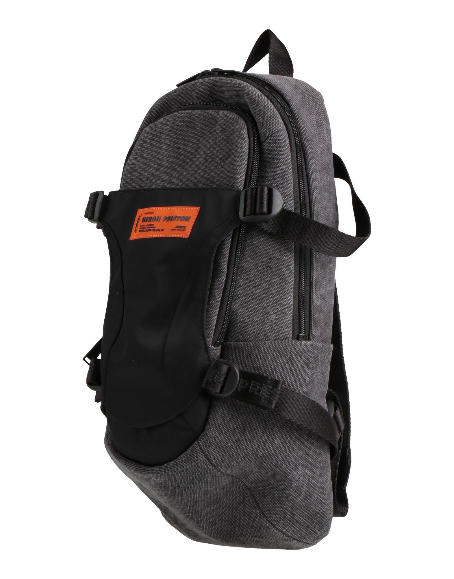 Heron Preston Backpacks for Men | Online Sale up to 66% off | Lyst