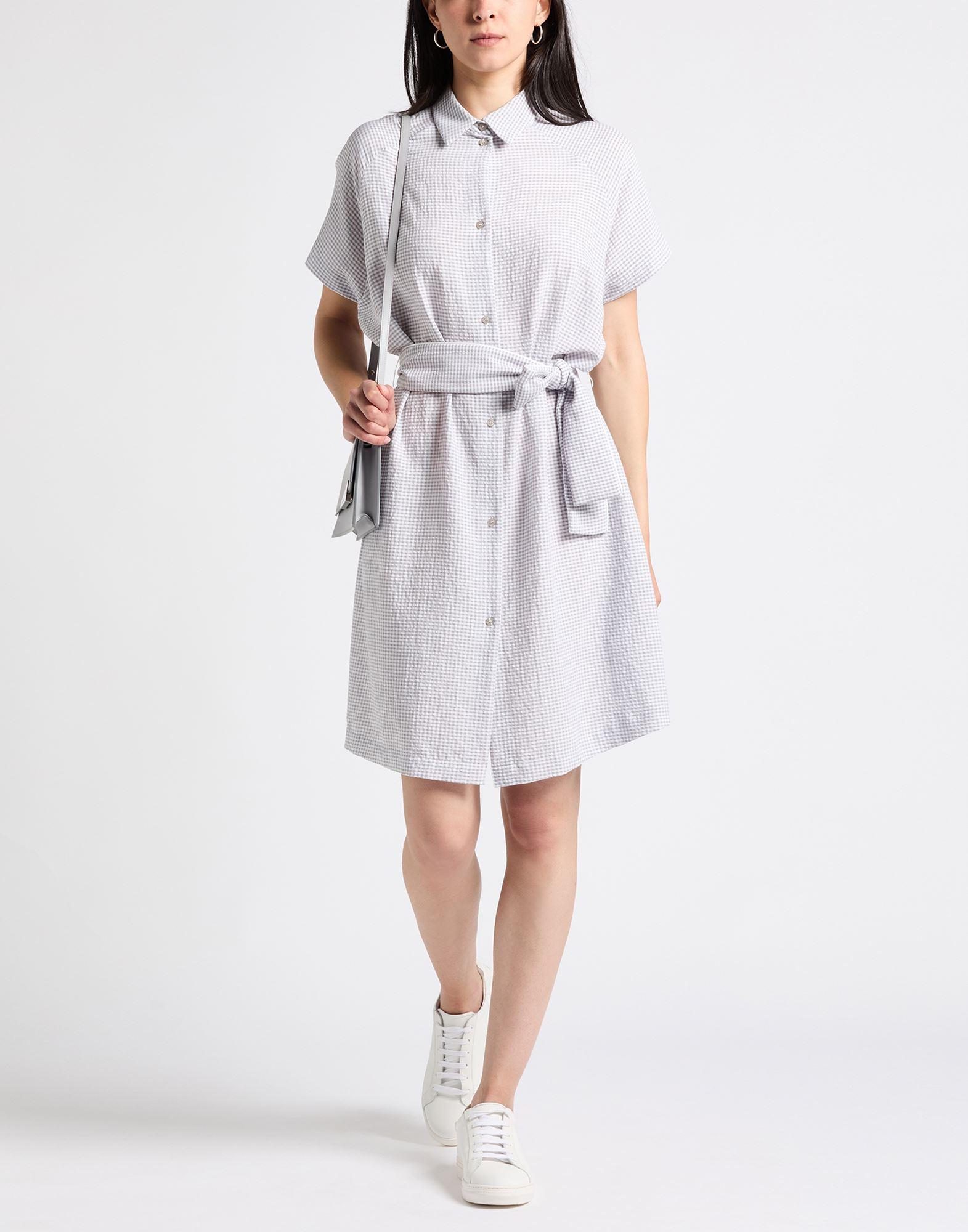 ARMANI EXCHANGE Button Down Dresses for Women | Lyst ARMANI EXCHANGE Button Down Dresses for Women | Lyst